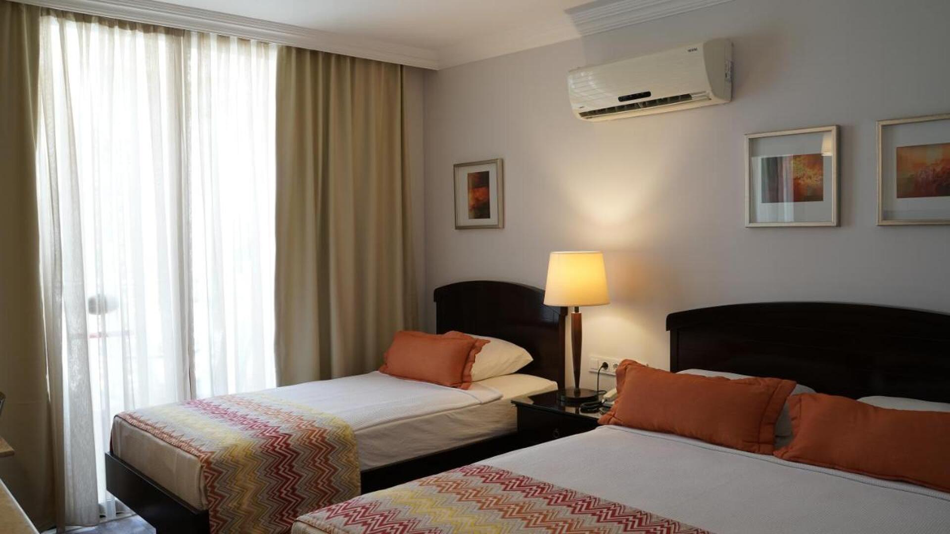 Akdora Resort & Spa 4* 7