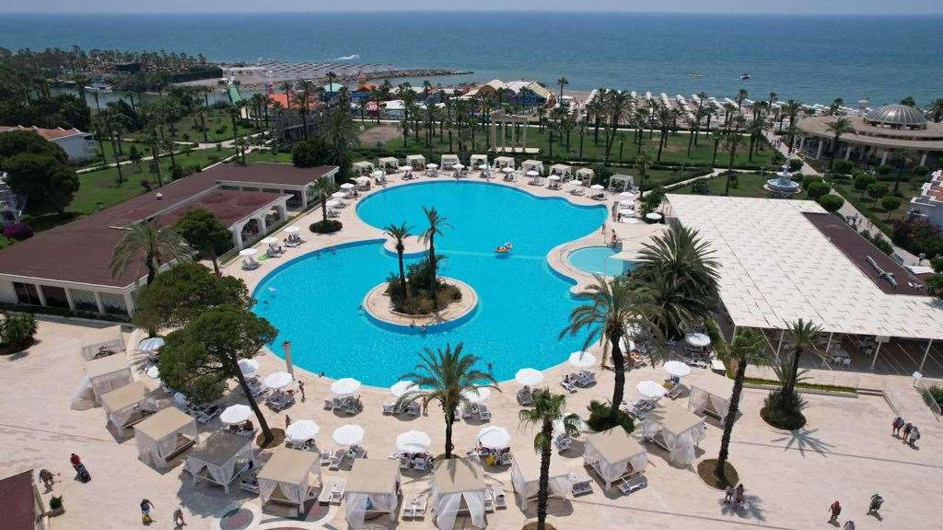 Cesars Belek  31