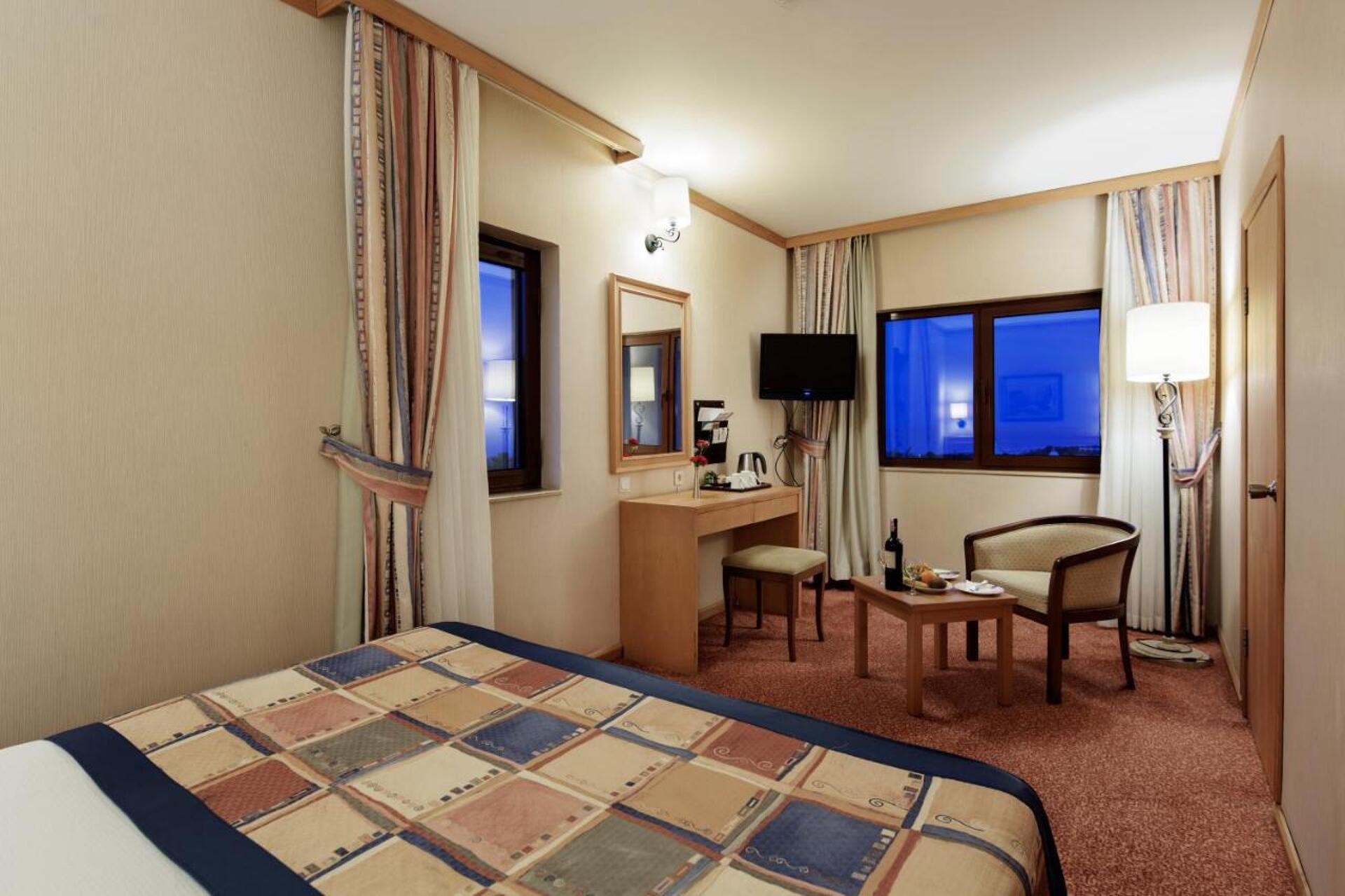 Alba Resort Hotel 5* 22