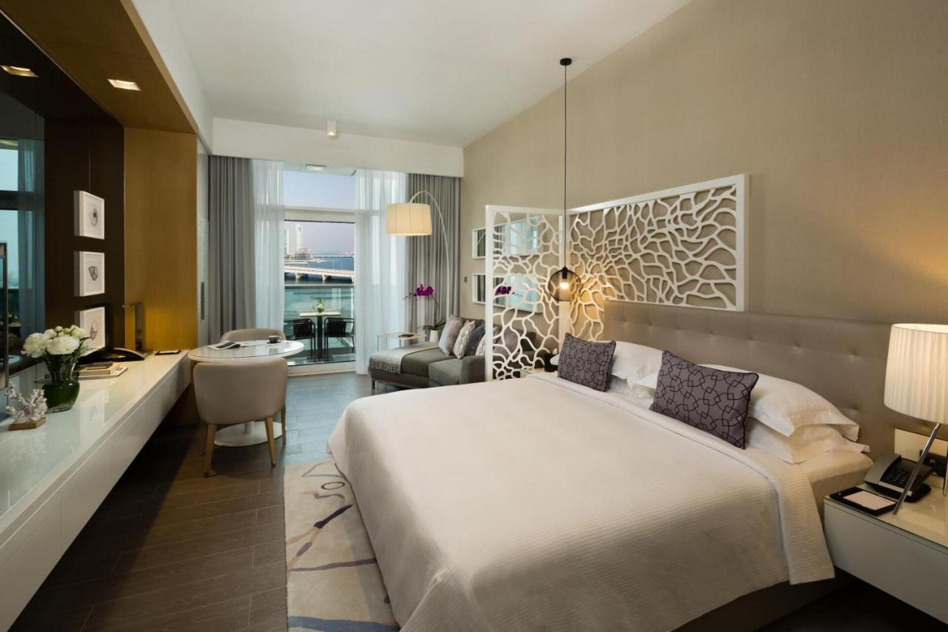 Beach Rotana Residences 7