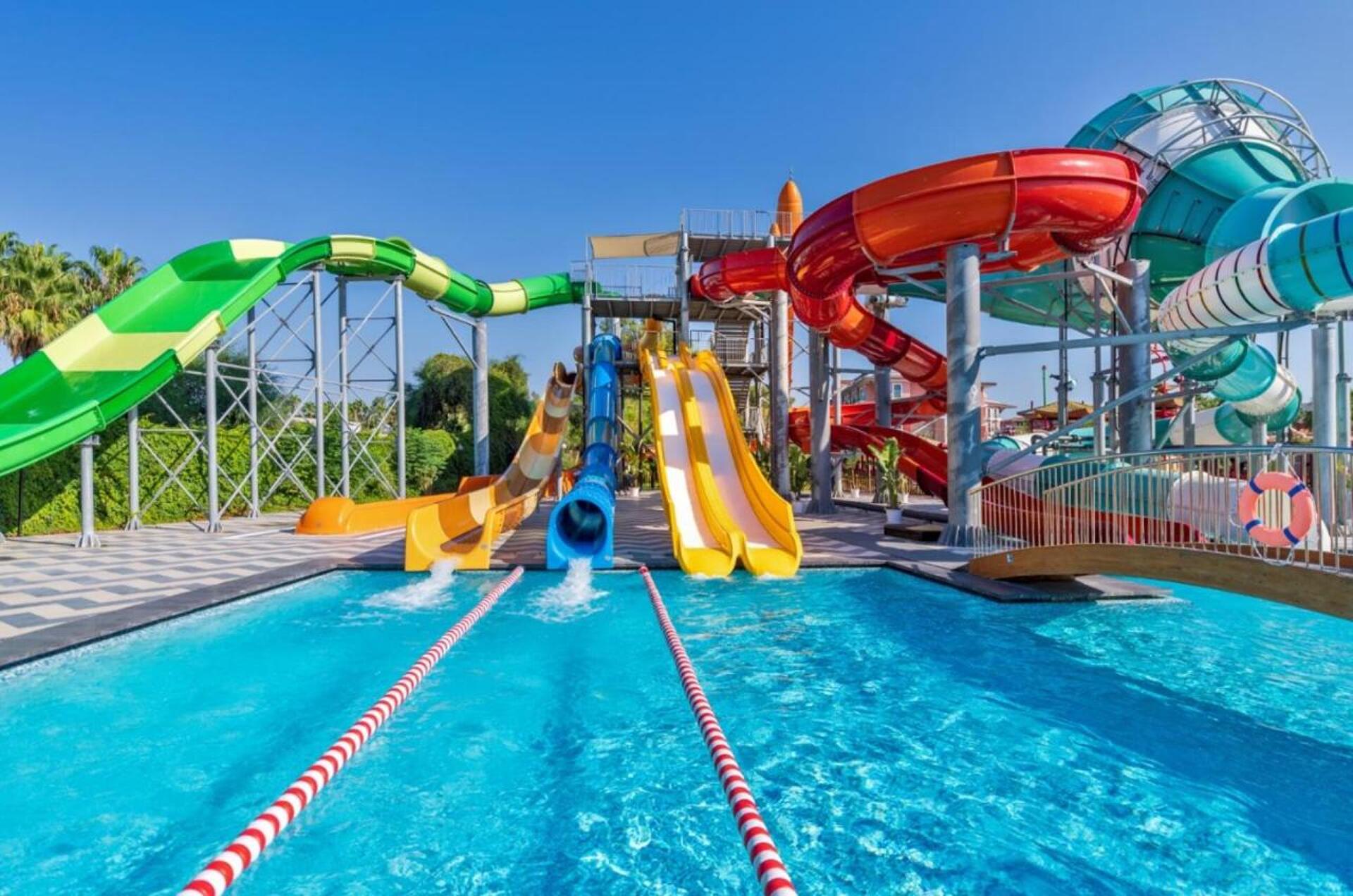 Megasaray Club Belek 24
