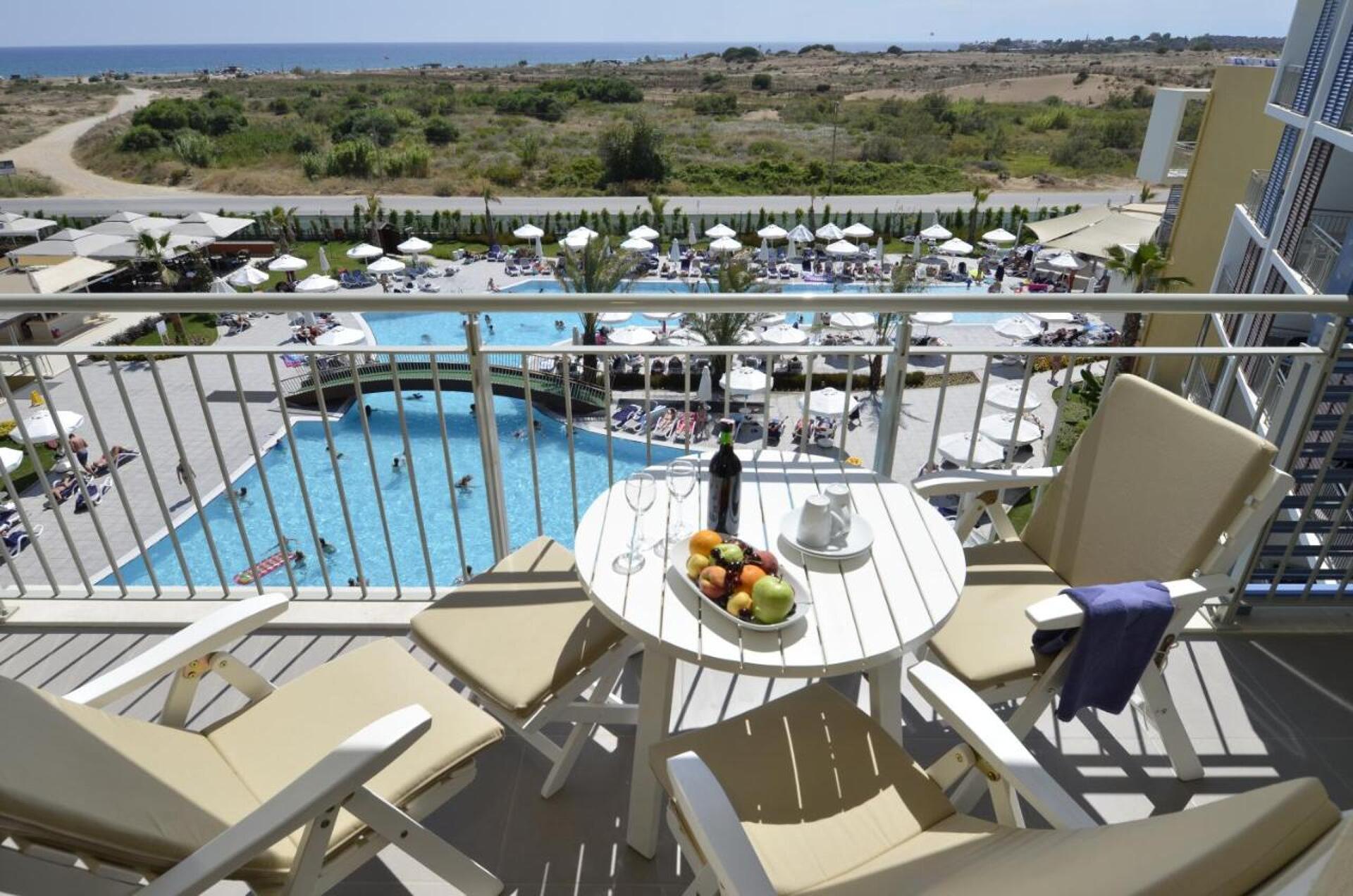 Barut Goia 4* 28