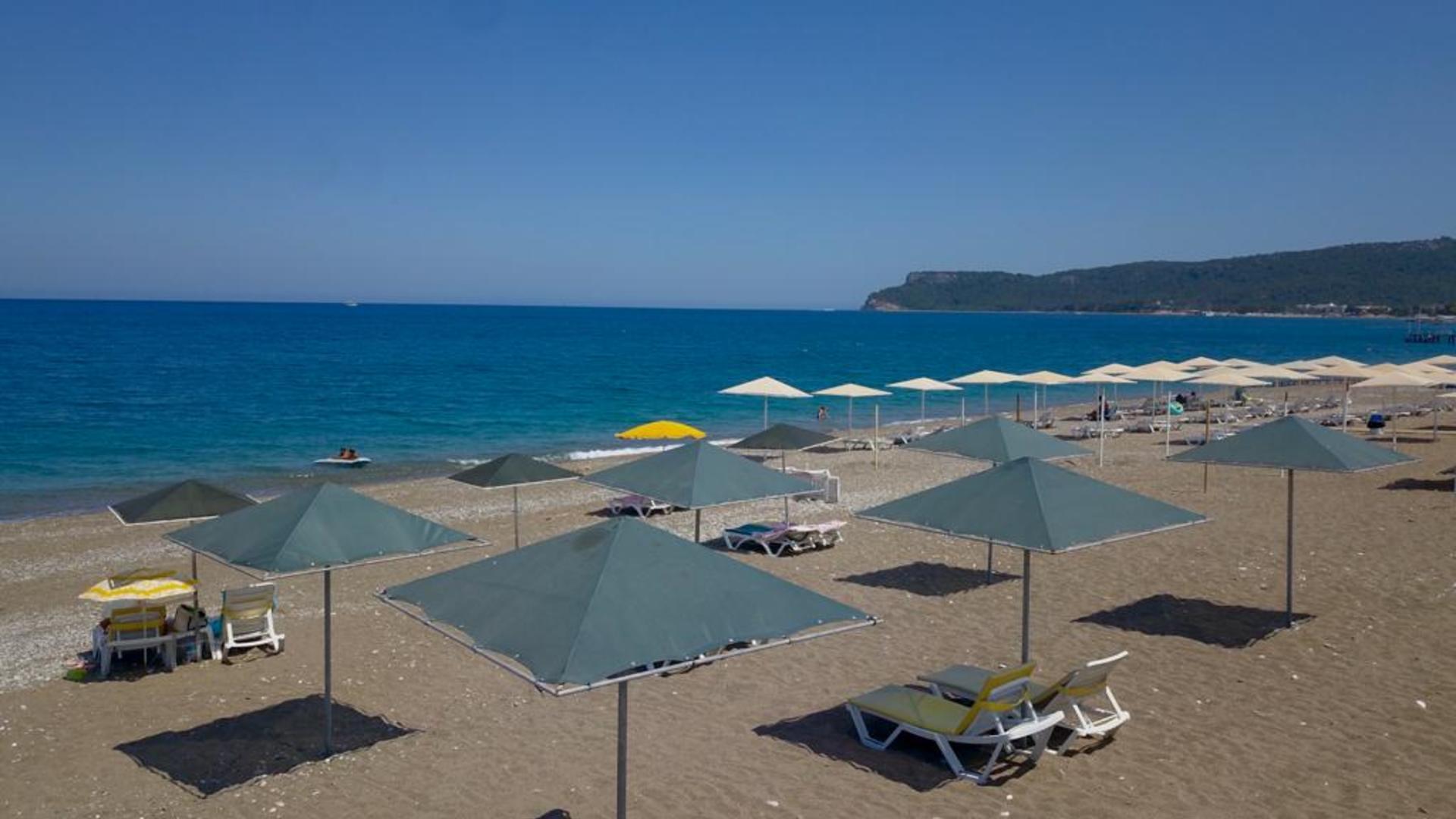 Dg Hotels Rose Resort 21