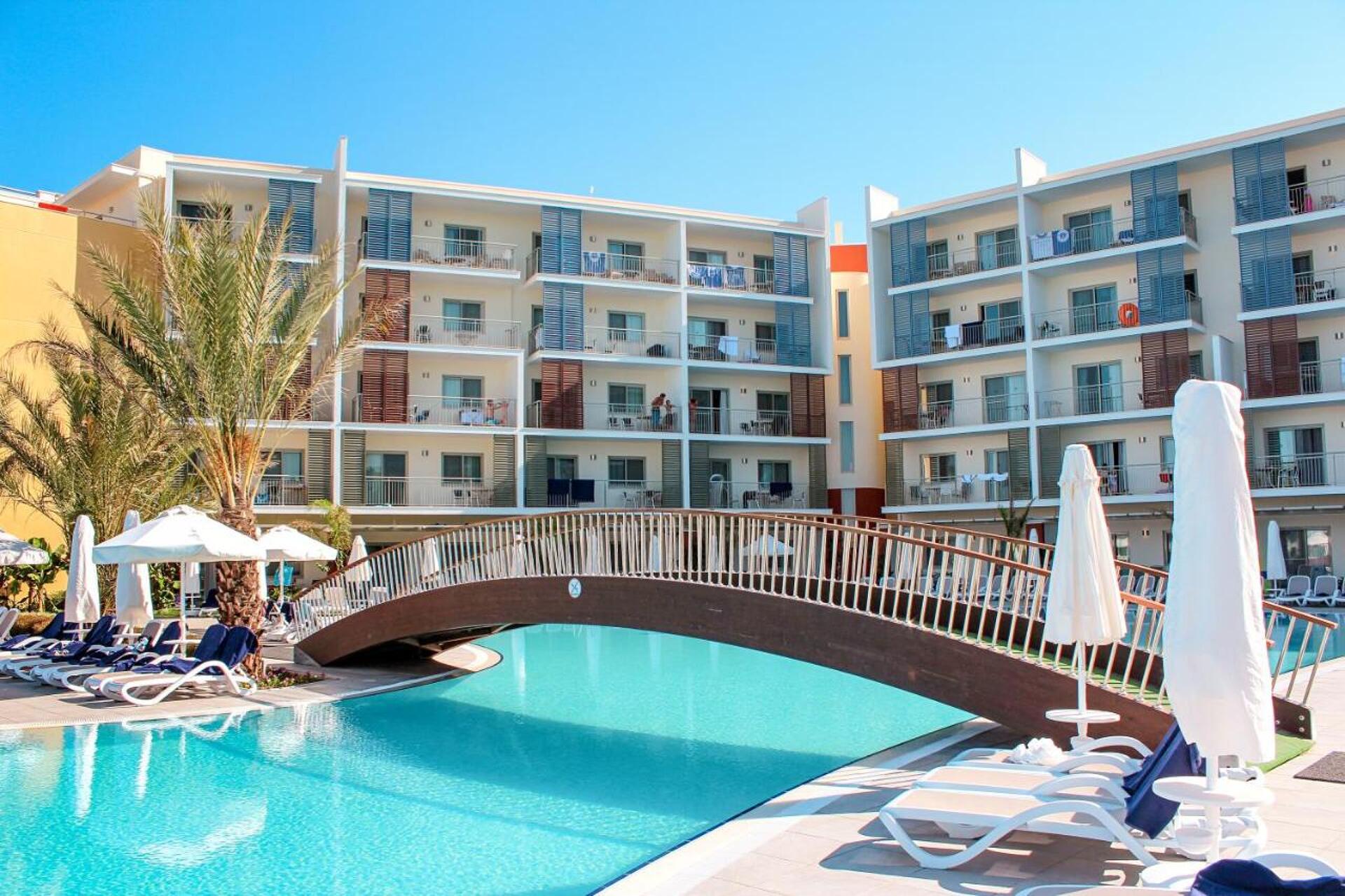 Barut Goia 4* 31
