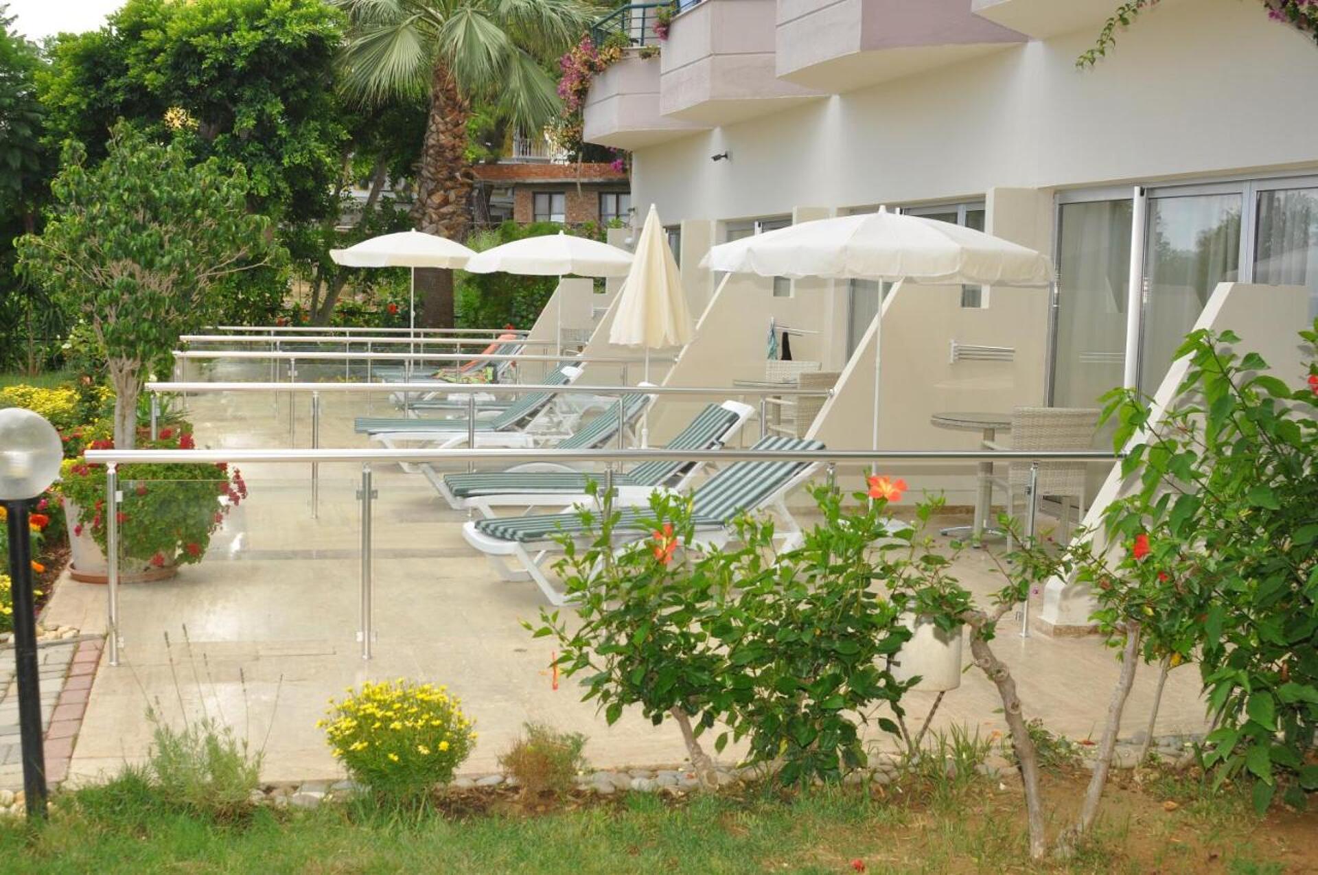 Aska Just In Beach 5* 7