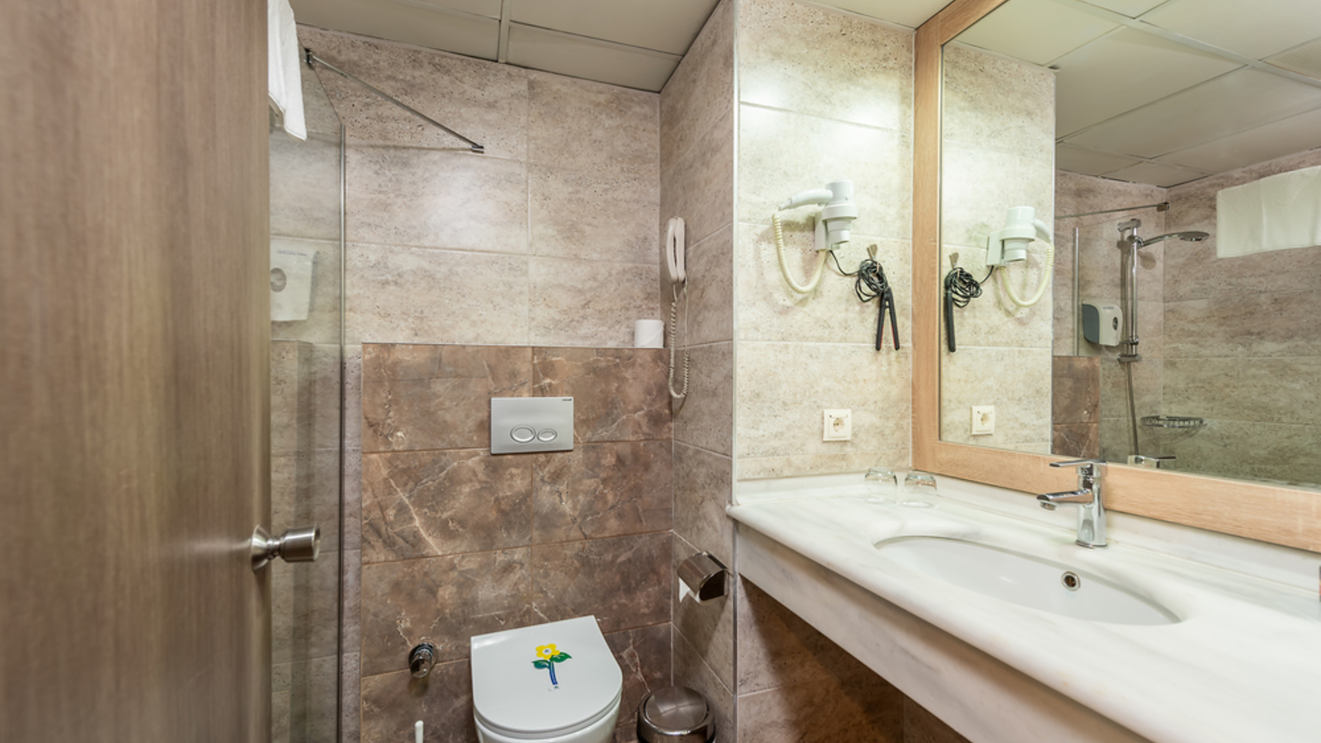 Aska Side Grand Prestige 5* 7
