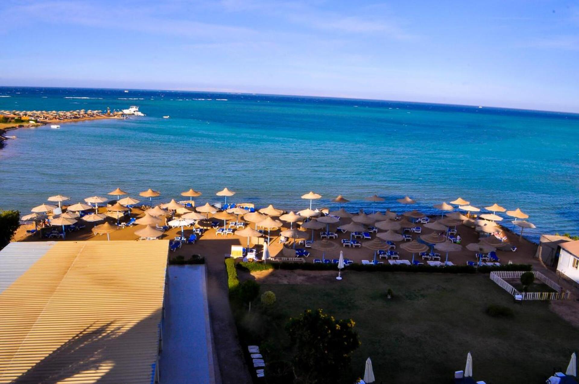 Magic Beach 4* 39