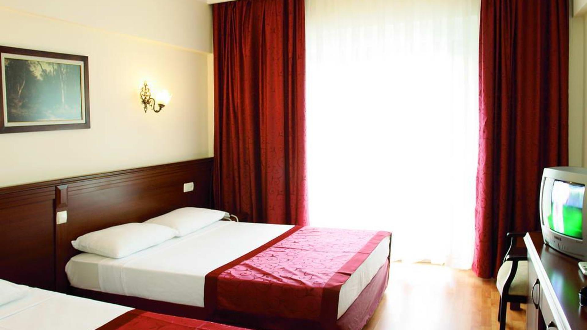Astoria Hotel Kemer 24