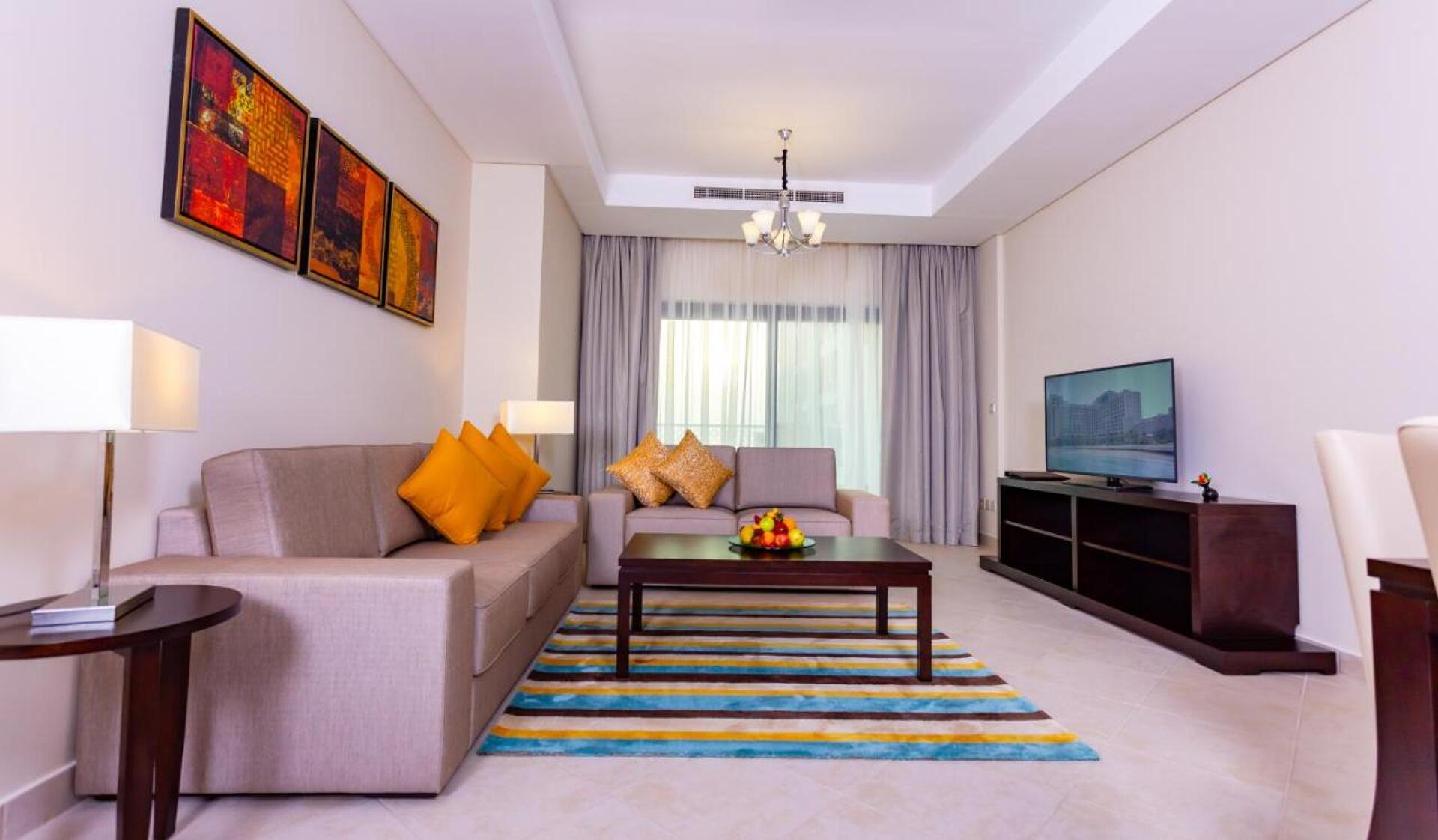 Al Bahar Hotel & Resort 20