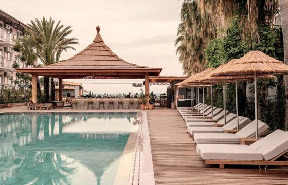Cooks Club Alanya