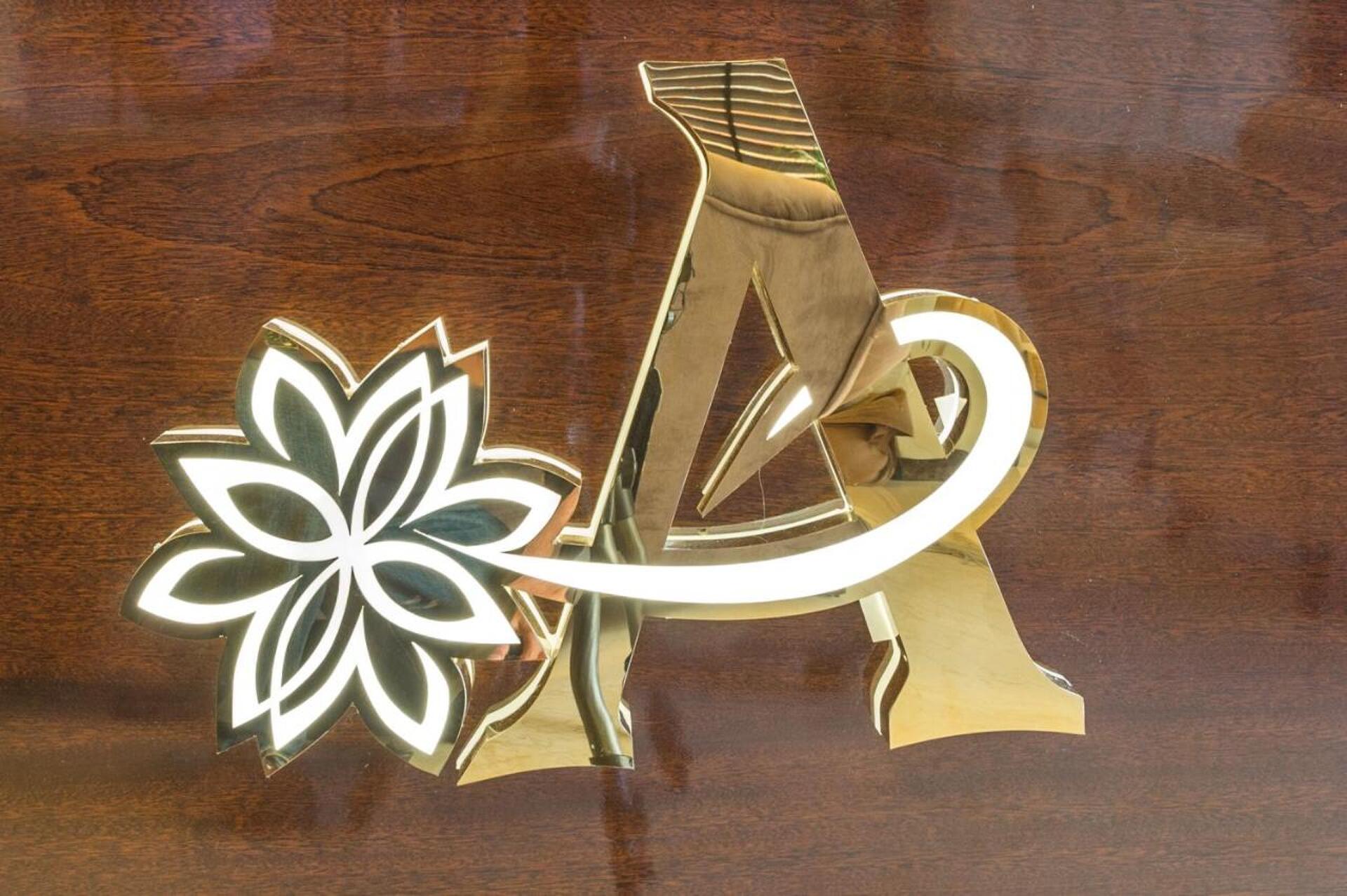 Aprilis Gold Hotel 3* 21