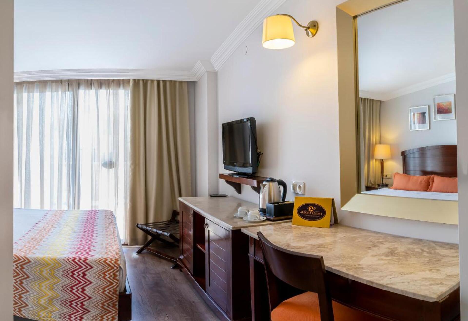 Akdora Resort & Spa 4* 6
