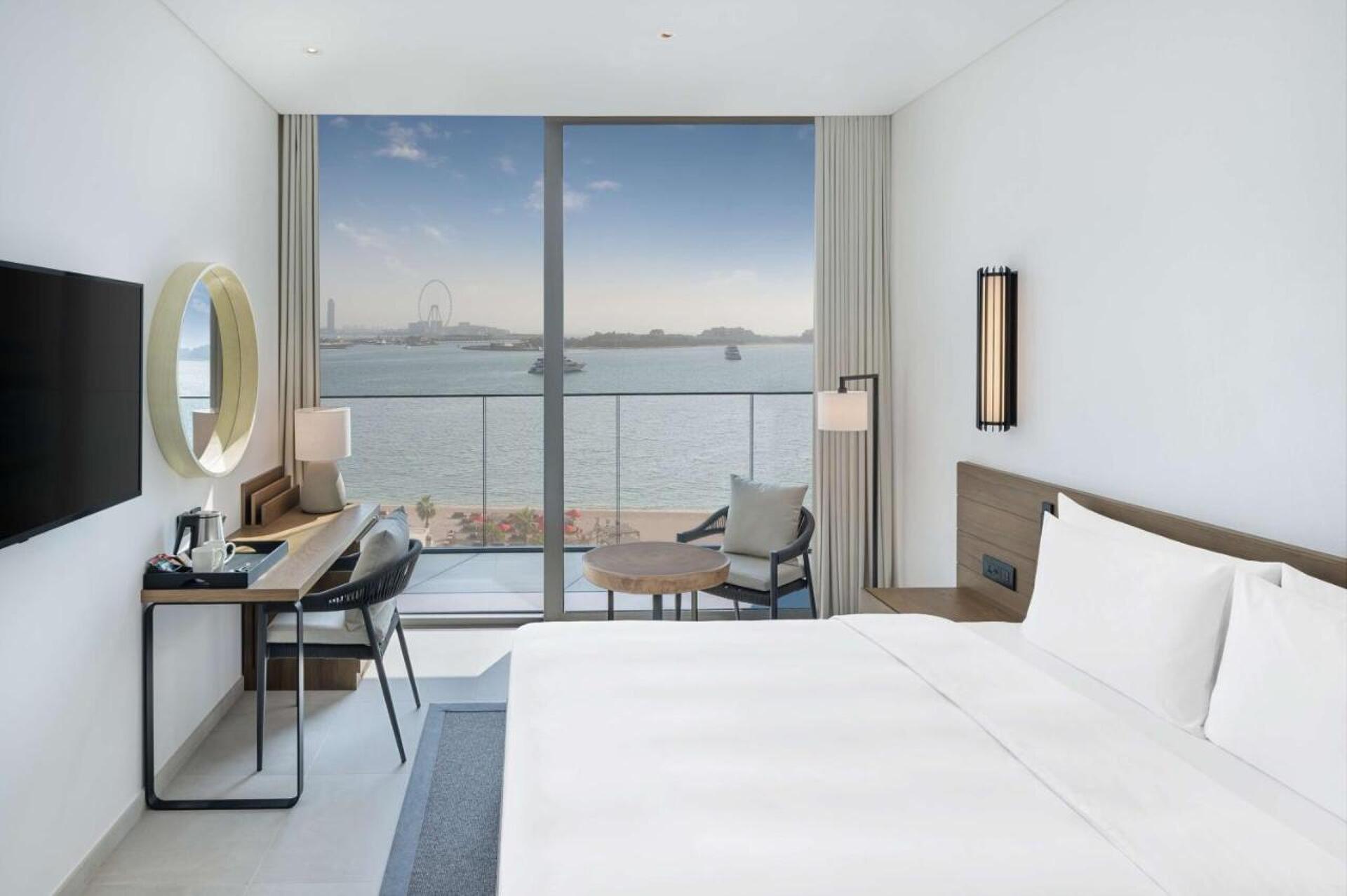Radisson Beach Resort Palm Jumeirah 4* 14