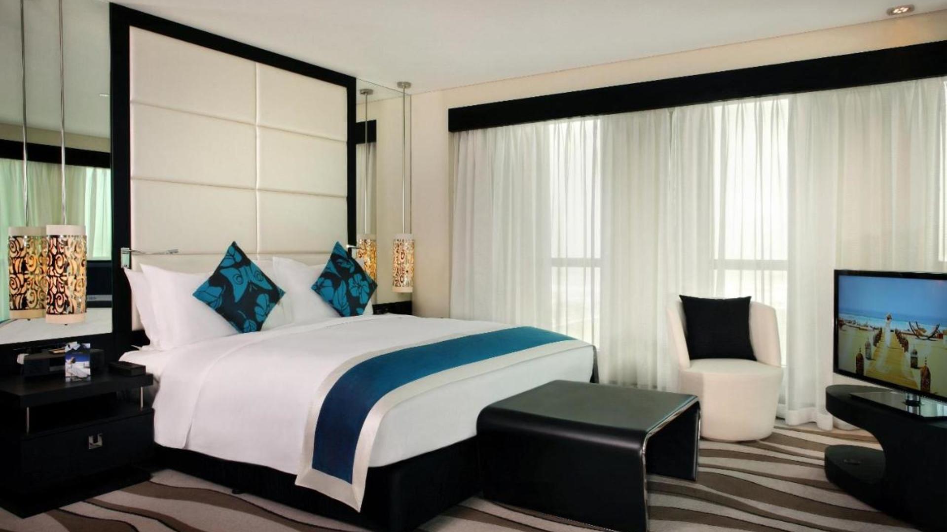 Sofitel Abu Dhabi Corniche 5* 18