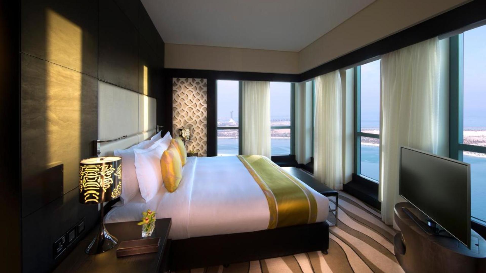 Sofitel Abu Dhabi Corniche 5* 13