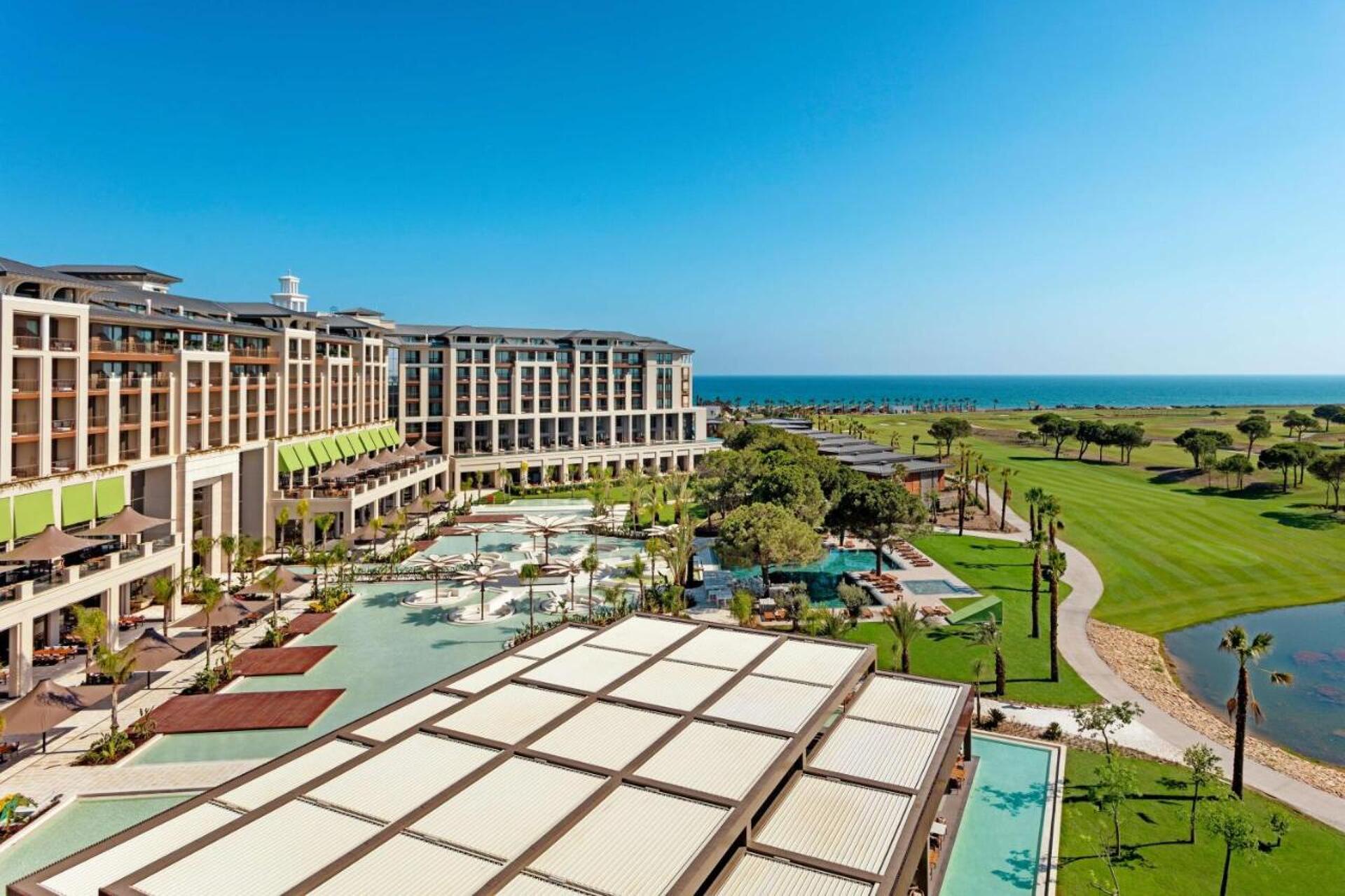 Cullinan Belek 5