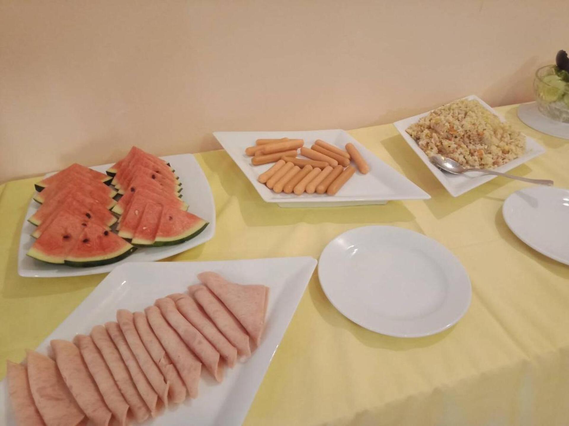 Outdoor Inn & Restaurant Kata 3* 17