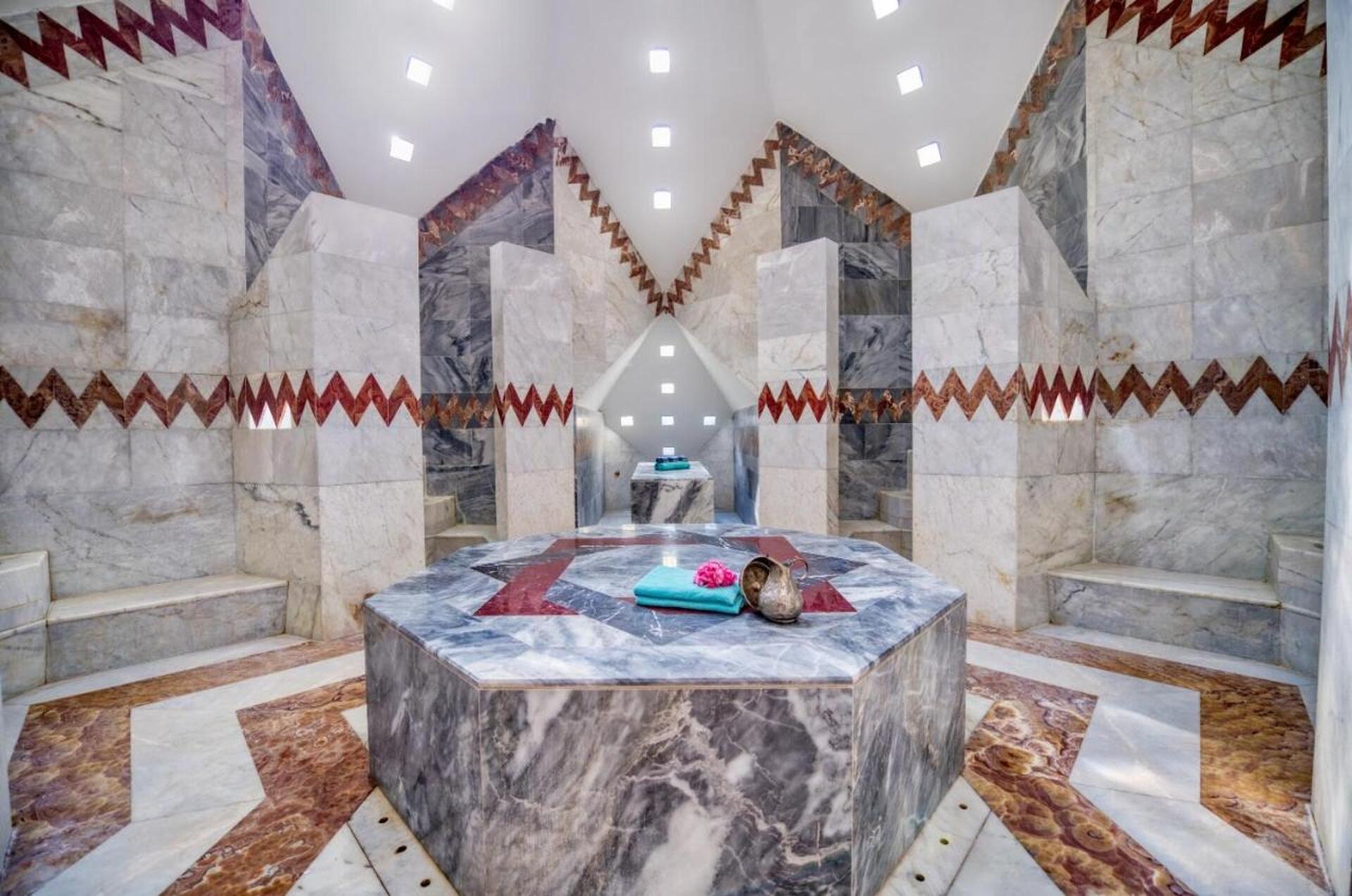 Megasaray Club Belek 40