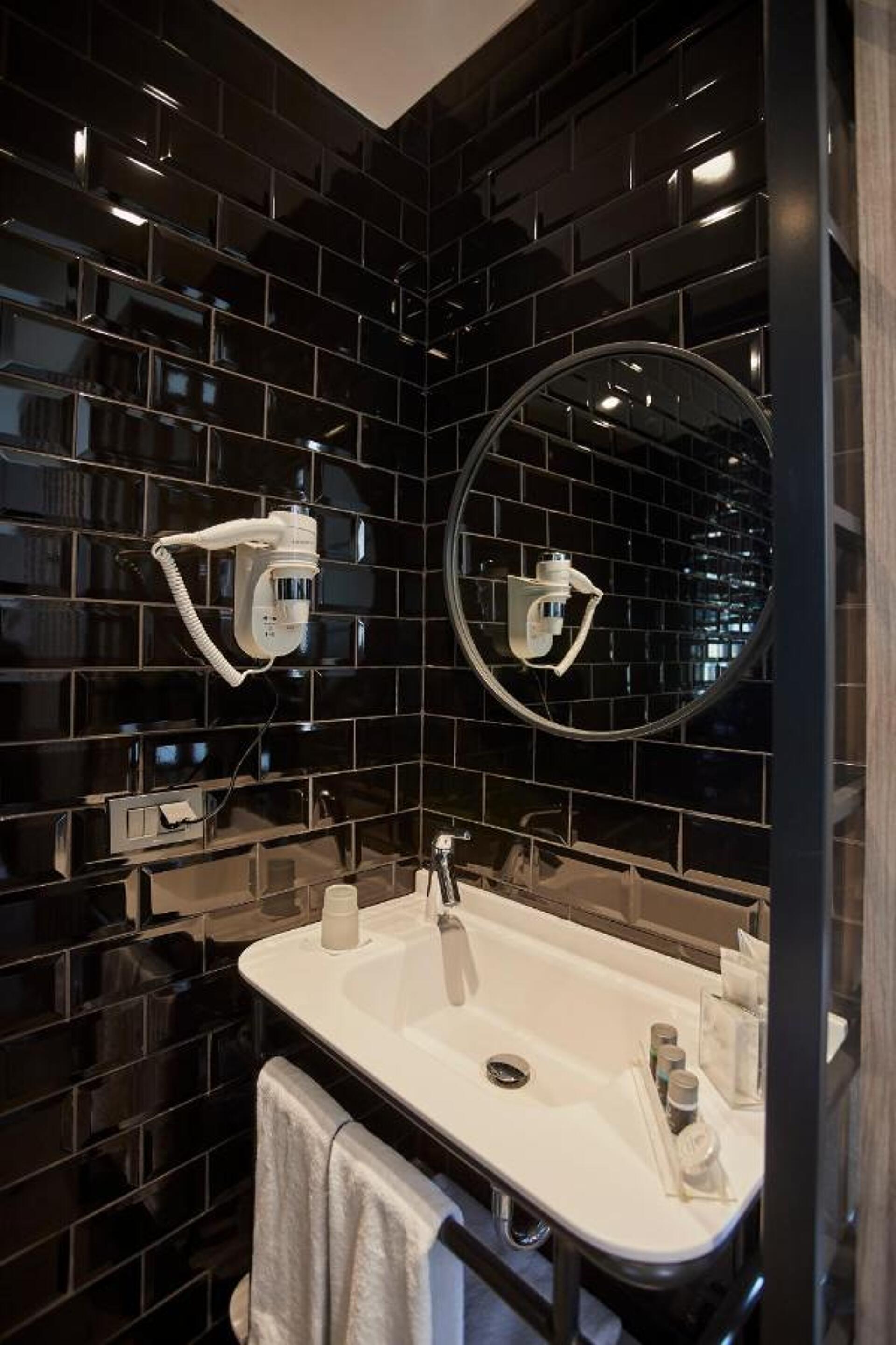 Avantgarde Hotel Sisli 4* 31
