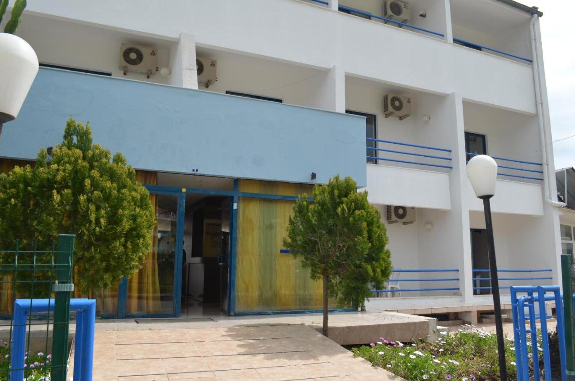 Park Avrupa 3* 7