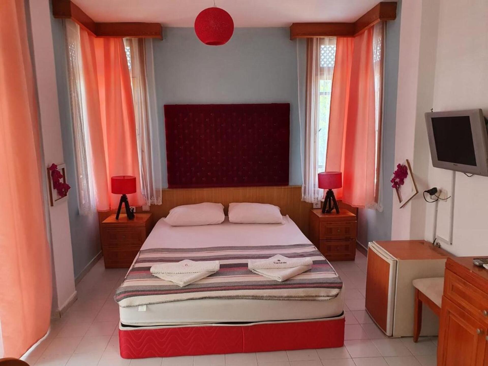 Agon Hotel 3* 17