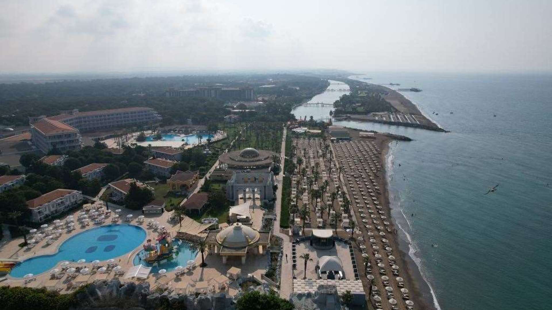 Cesars Belek  20