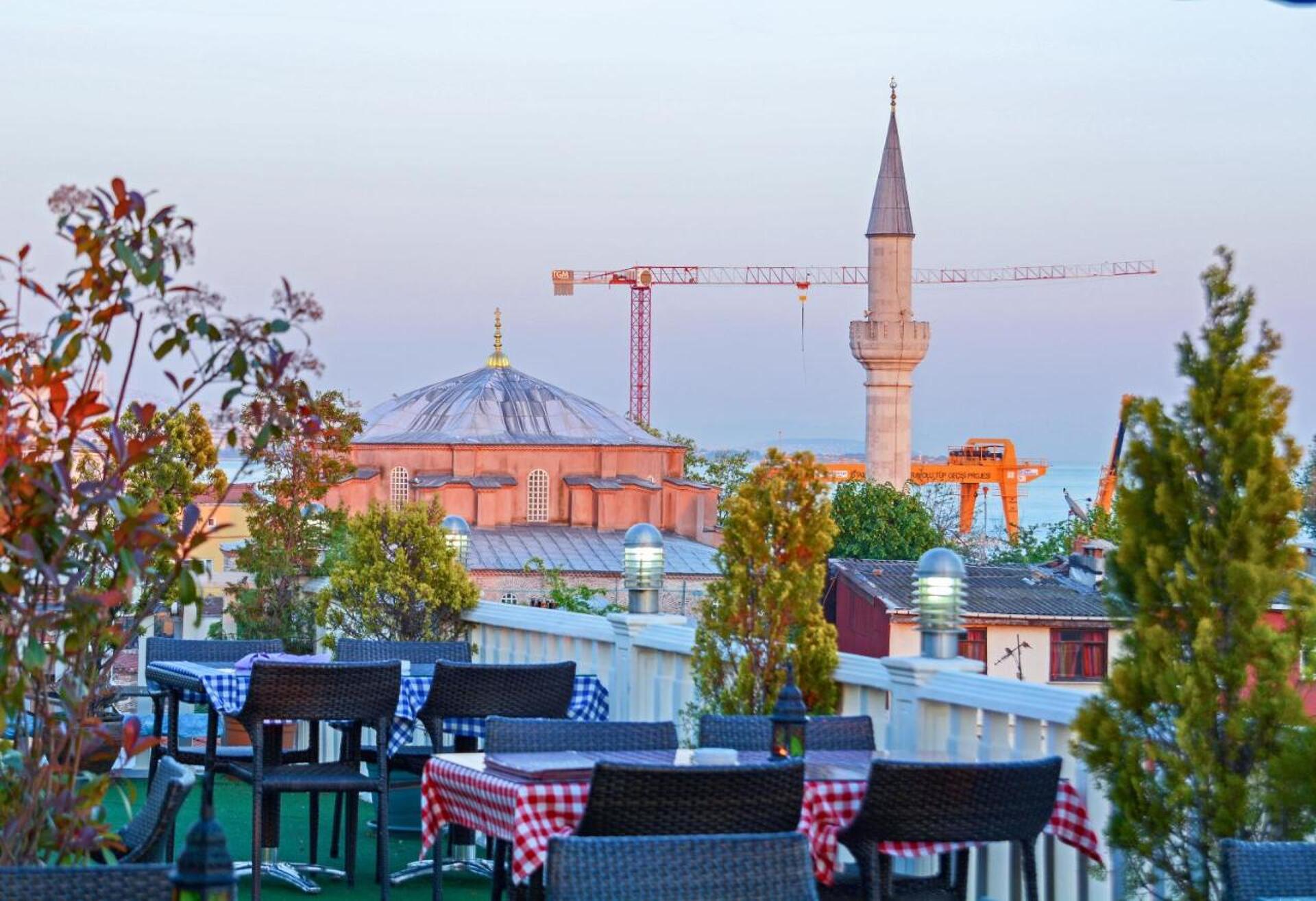 Antea Palace Hotel & Spa 4* 32