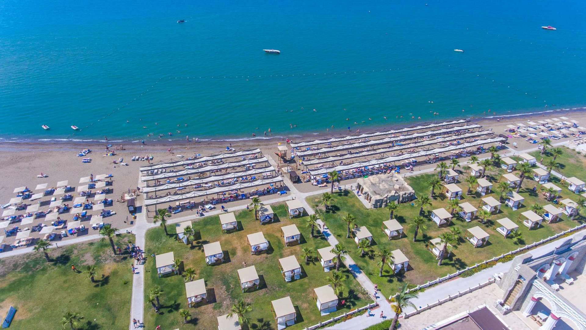 Cesars Belek  46