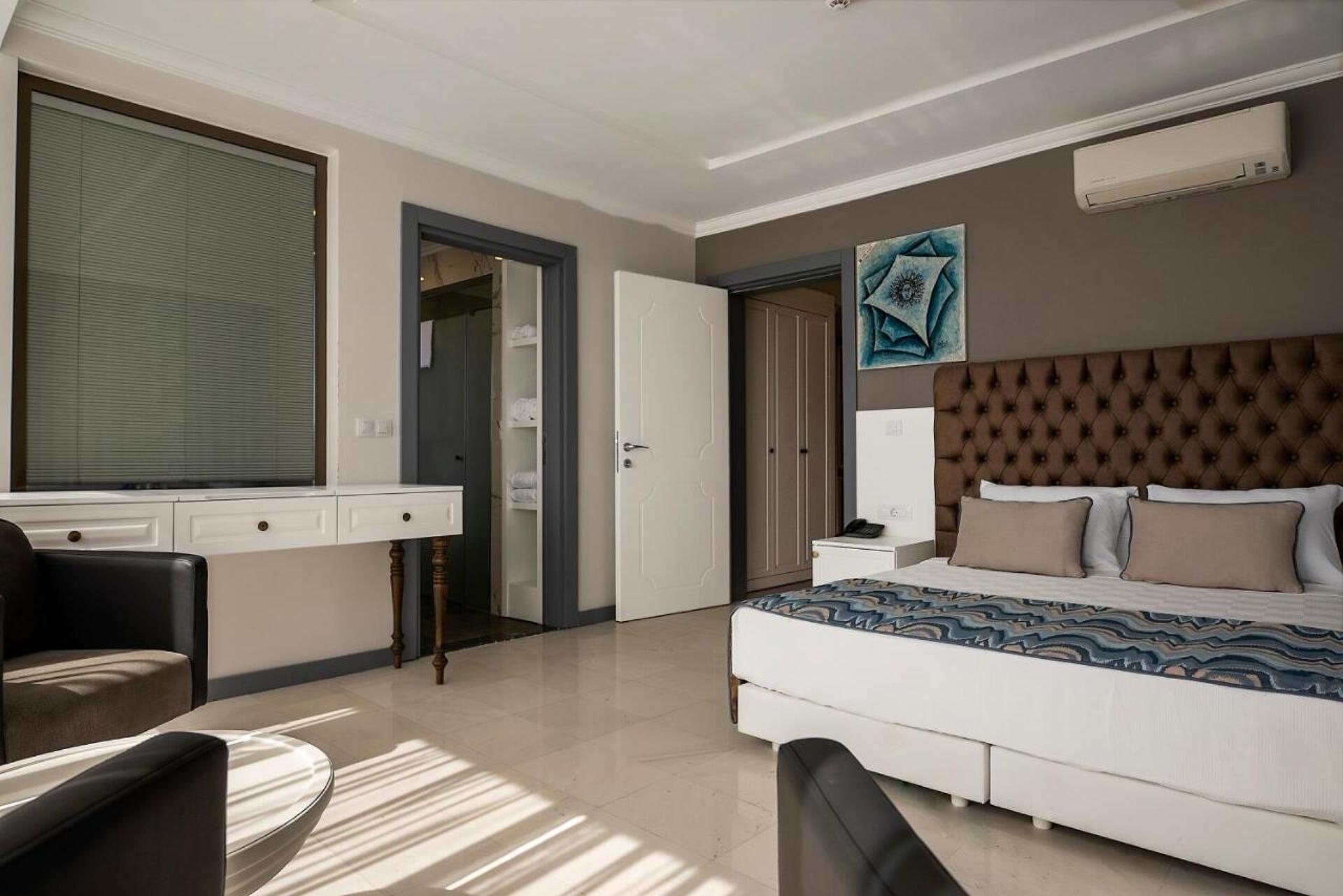 Blue Marlin Deluxe Spa & Resort 5* 19