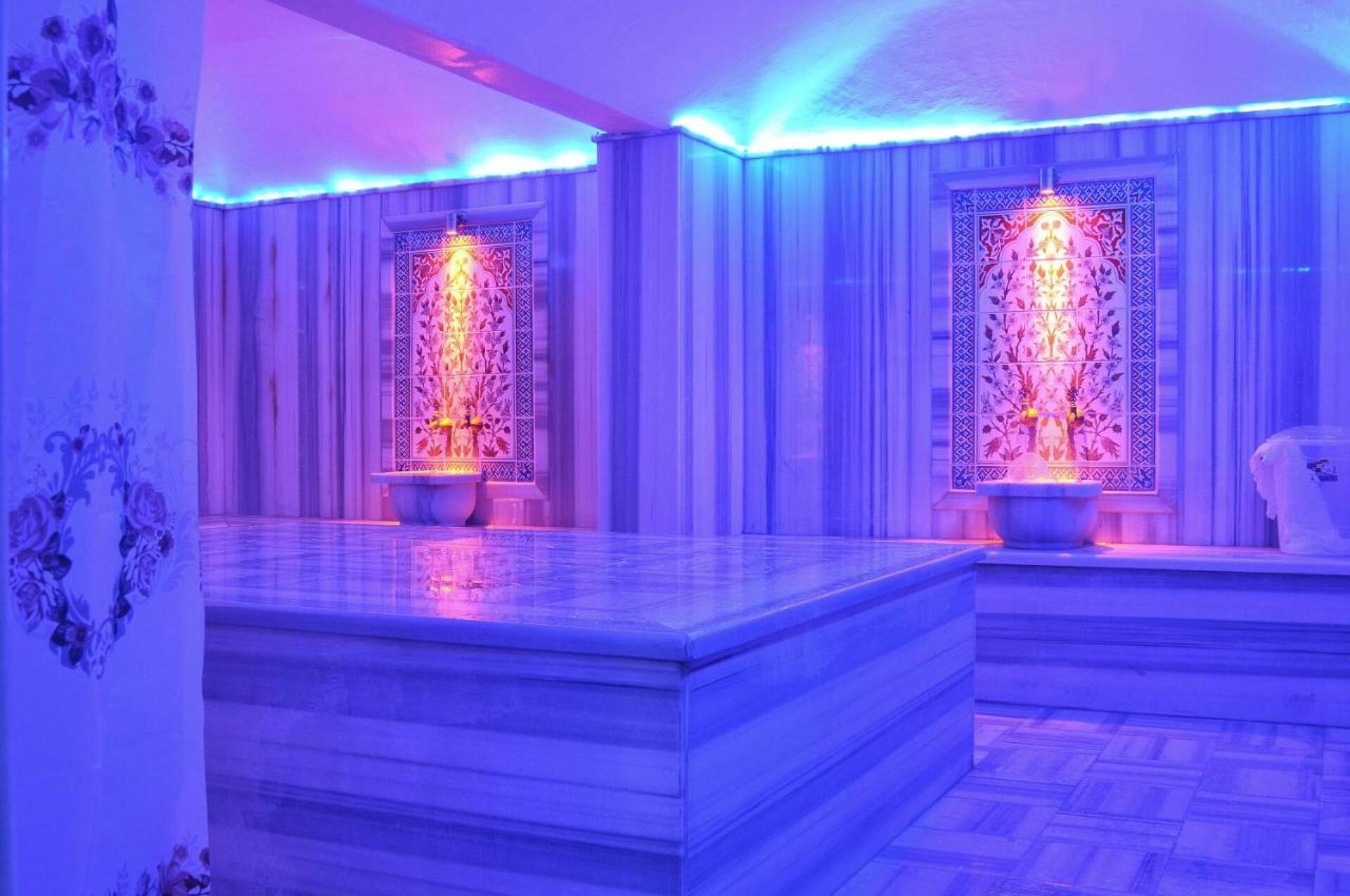 Cleopatra Golden Beach 3* 11