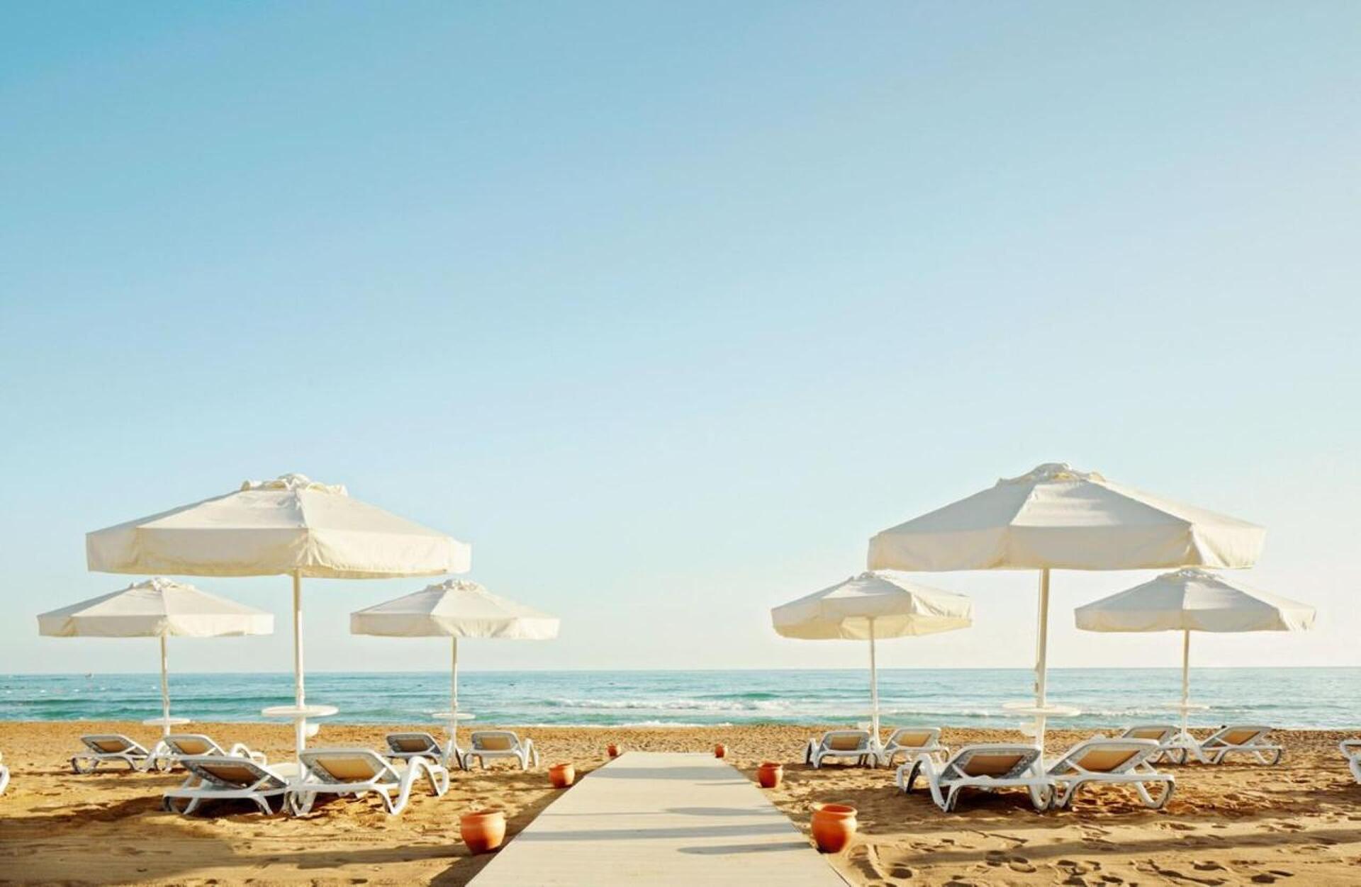 Barut Goia 4* 45