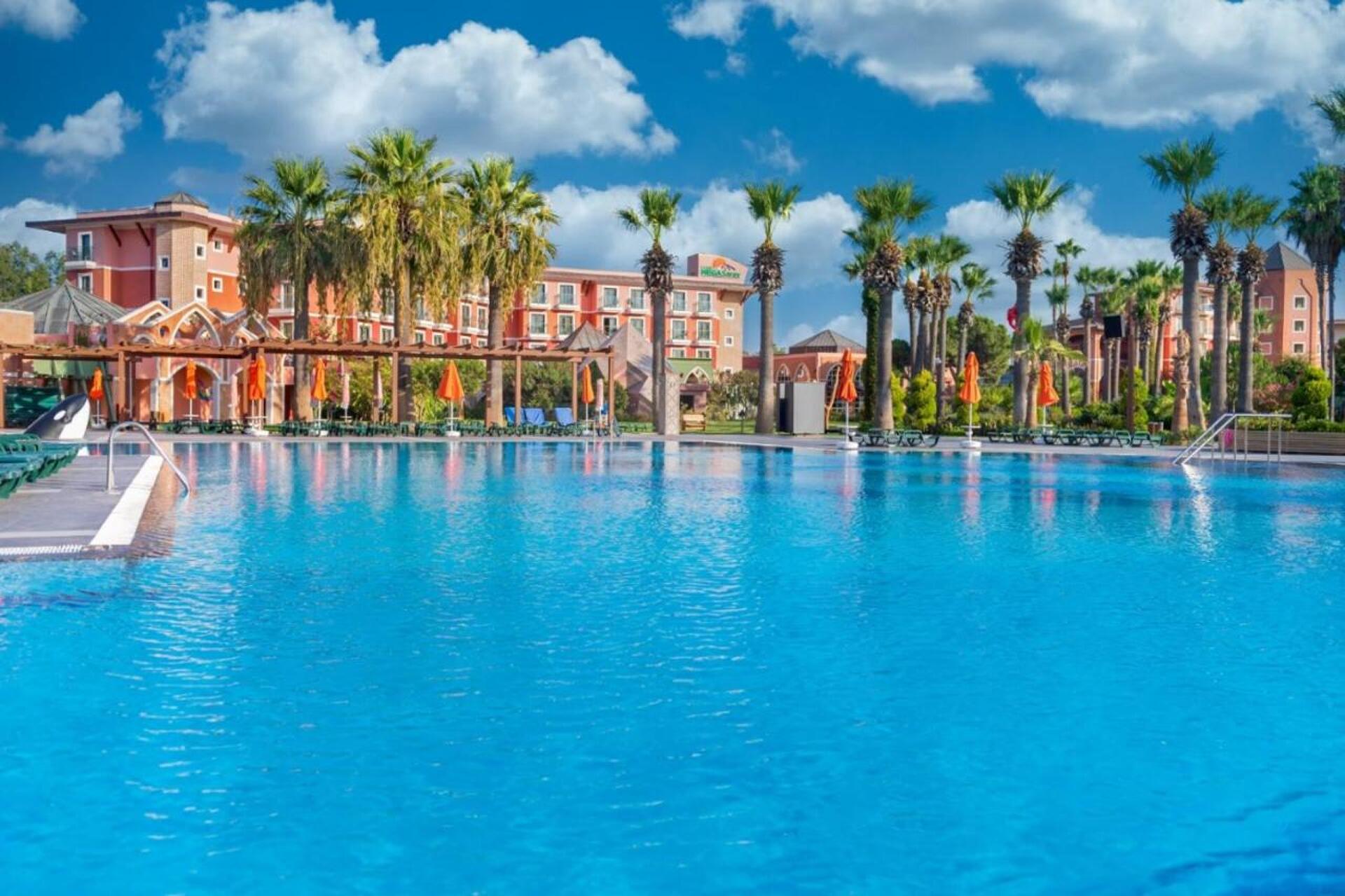 Megasaray Club Belek 26