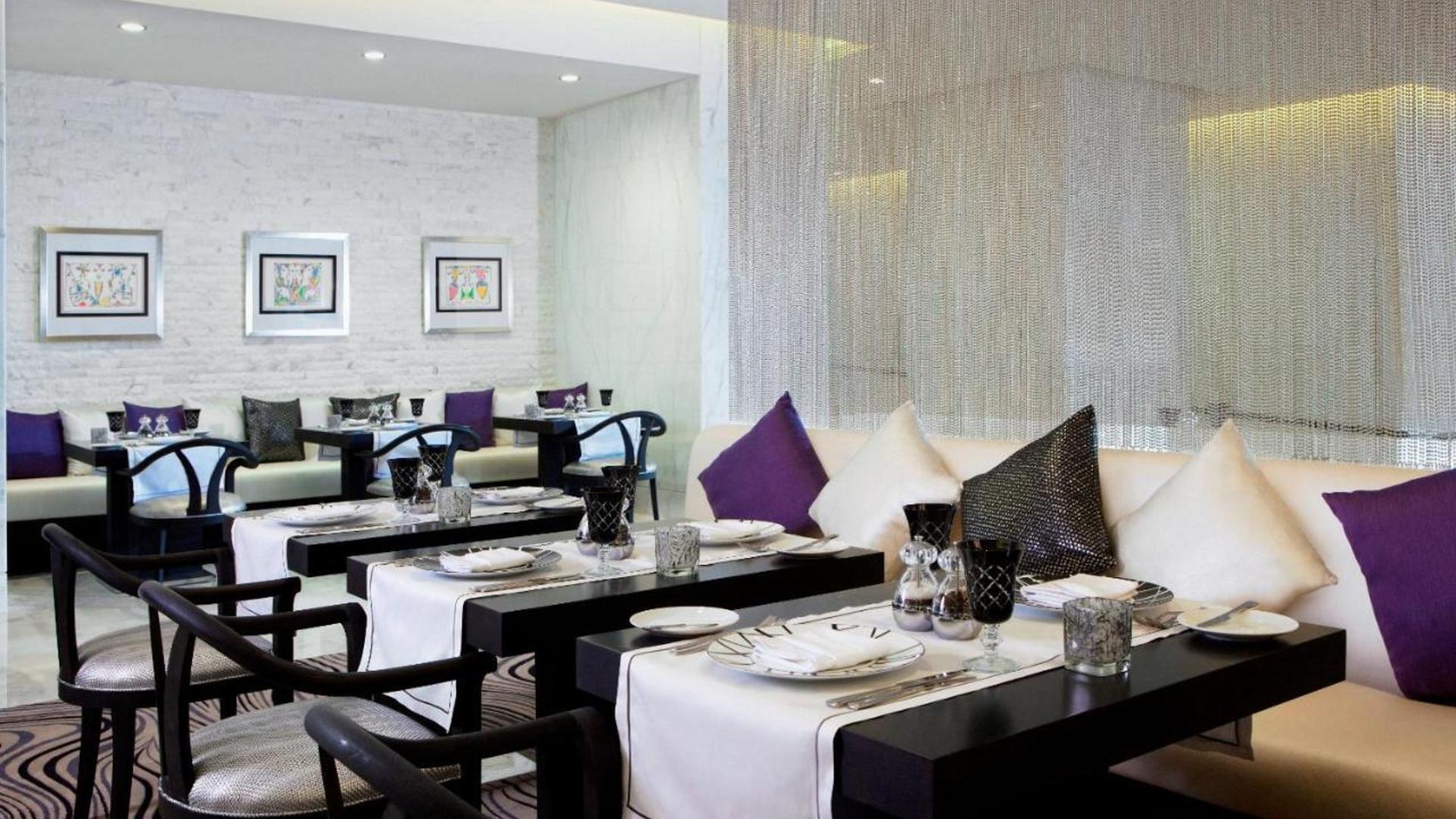 Sofitel Abu Dhabi Corniche 5* 22