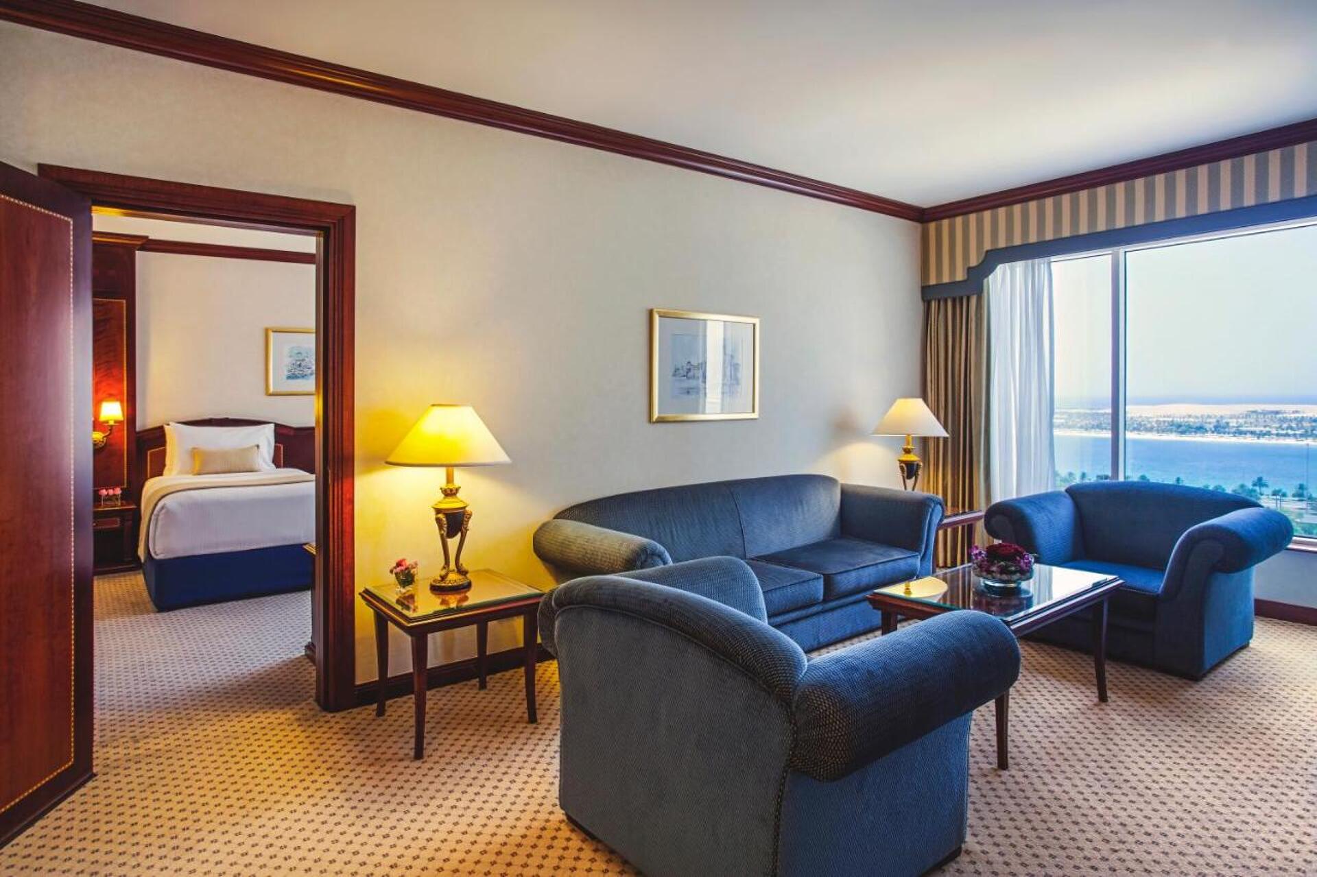 Corniche Hotel Abu Dhabi 44