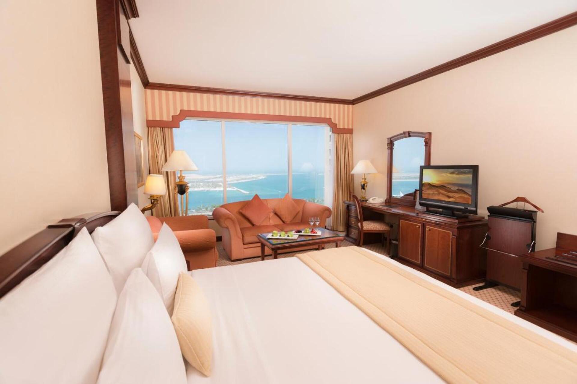 Corniche Hotel Abu Dhabi 16