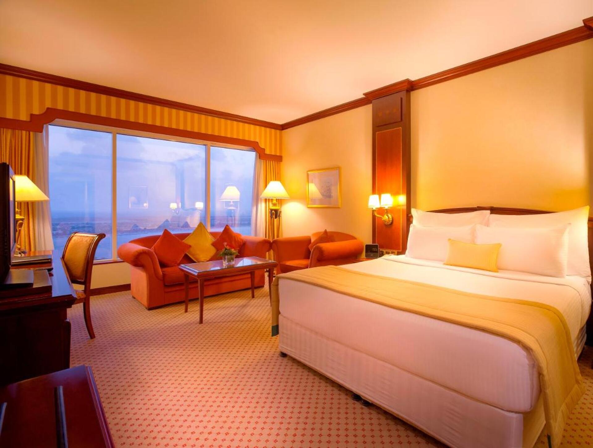 Corniche Hotel Abu Dhabi 20