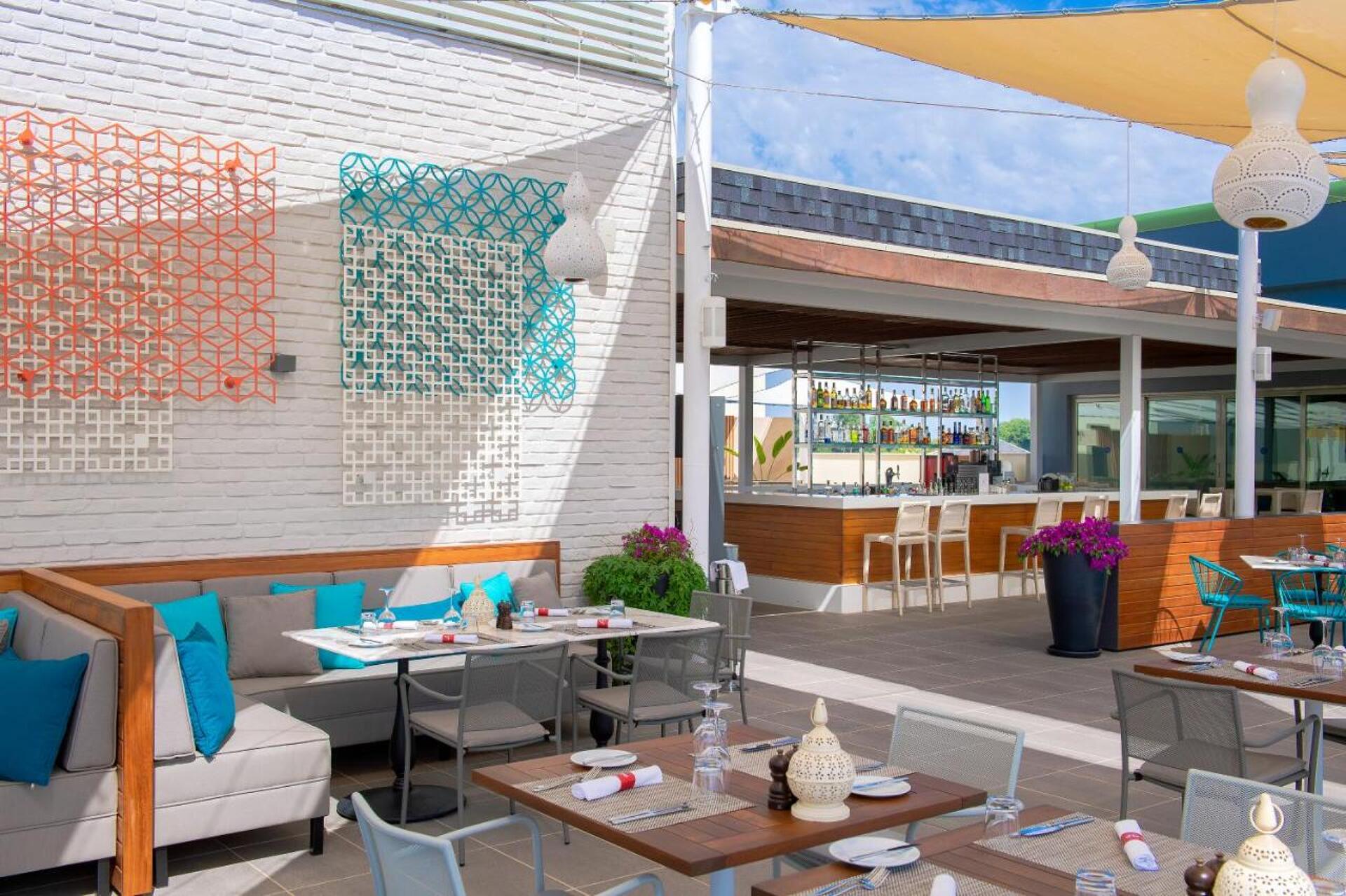 Barut Goia 4* 36