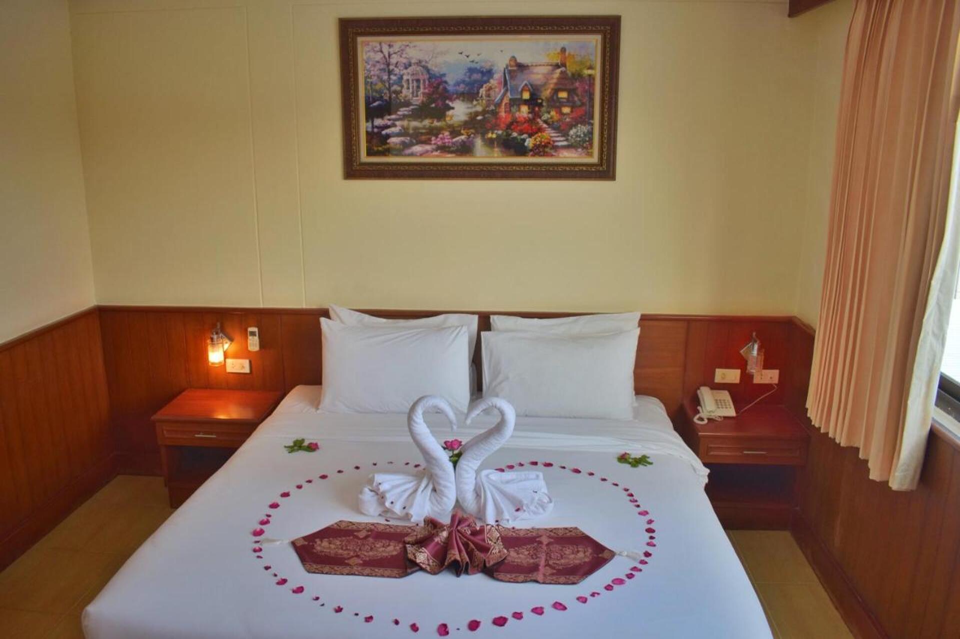 Outdoor Inn & Restaurant Kata 3* 23