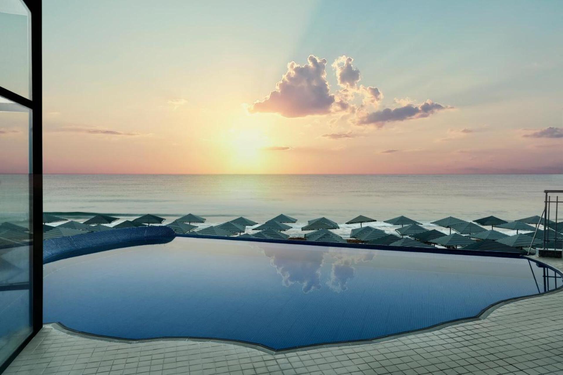 Aska Just In Beach 5* 12