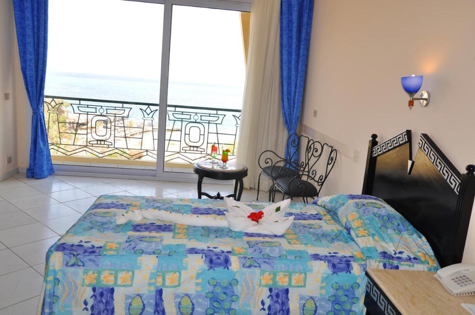 King Tut Aqua Park Beach Resort 6