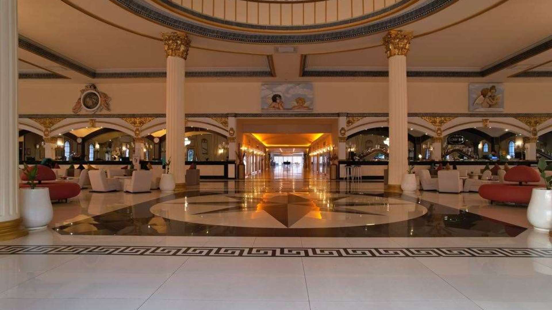Cesars Belek  17