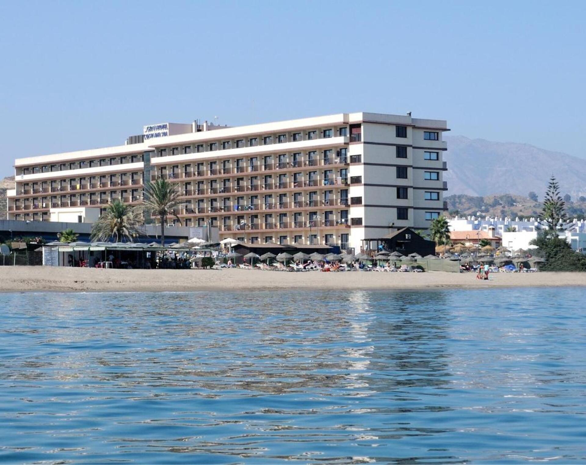 VIK Gran Hotel Costa del Sol 4* 1