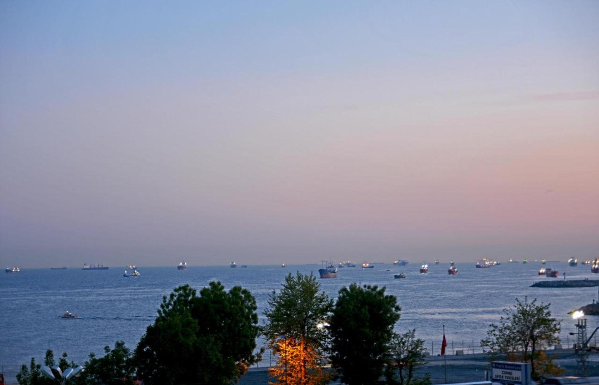 Antea Palace Hotel & Spa 4* 7