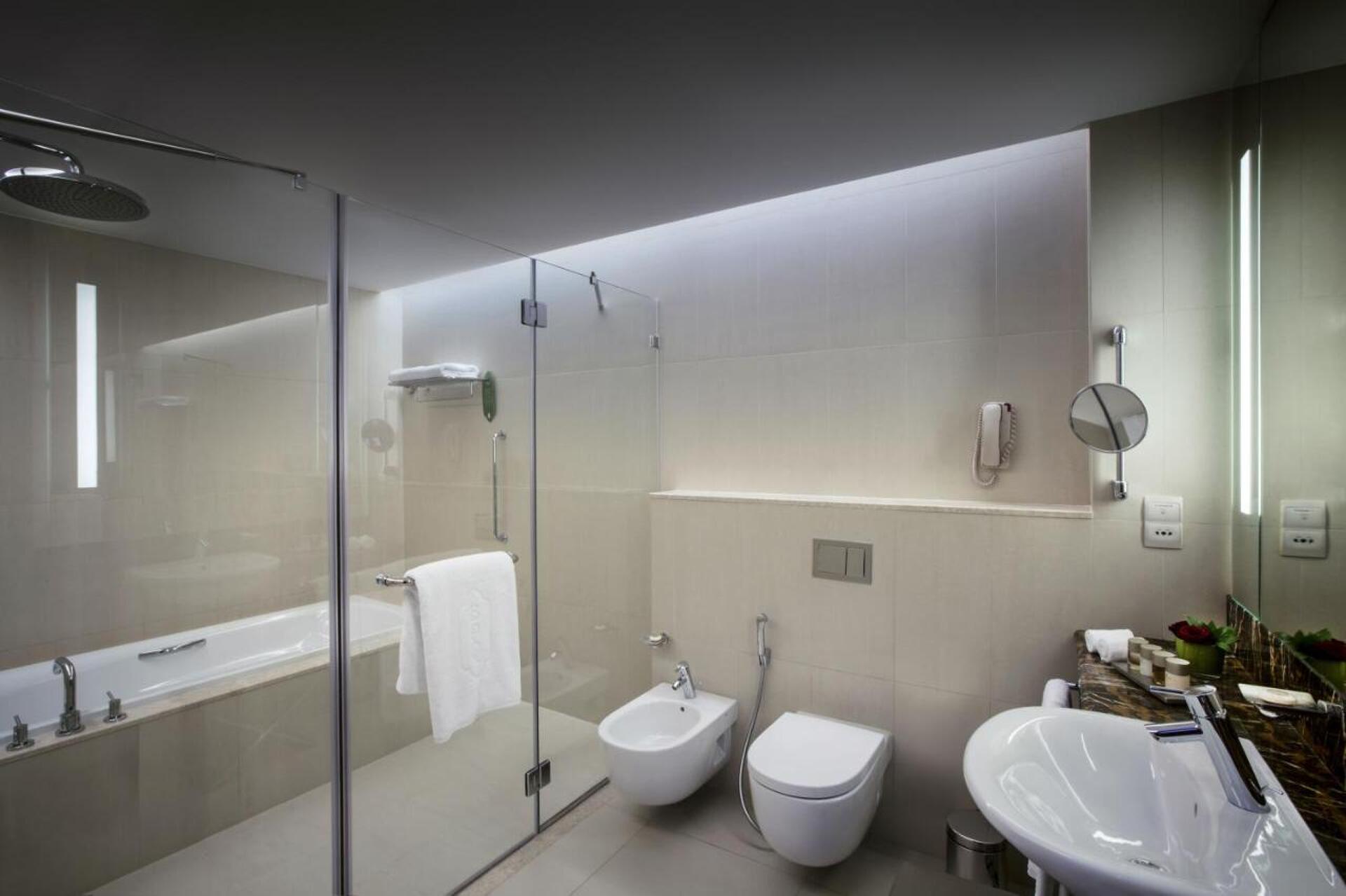 Bab Al Qasr 12