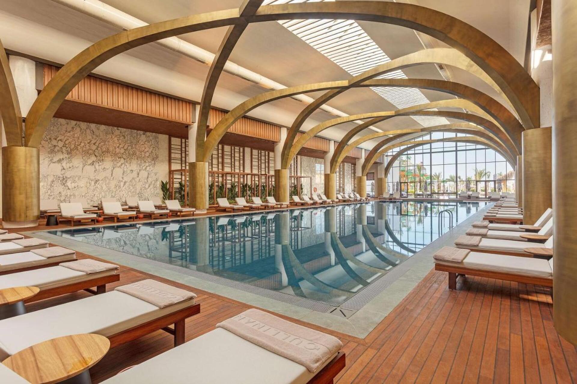Cullinan Belek 38