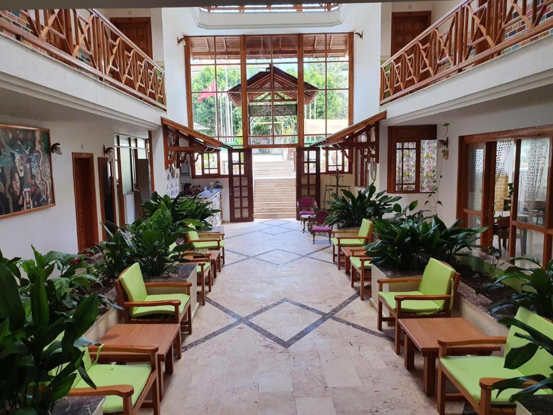 Agon Hotel 3* 28