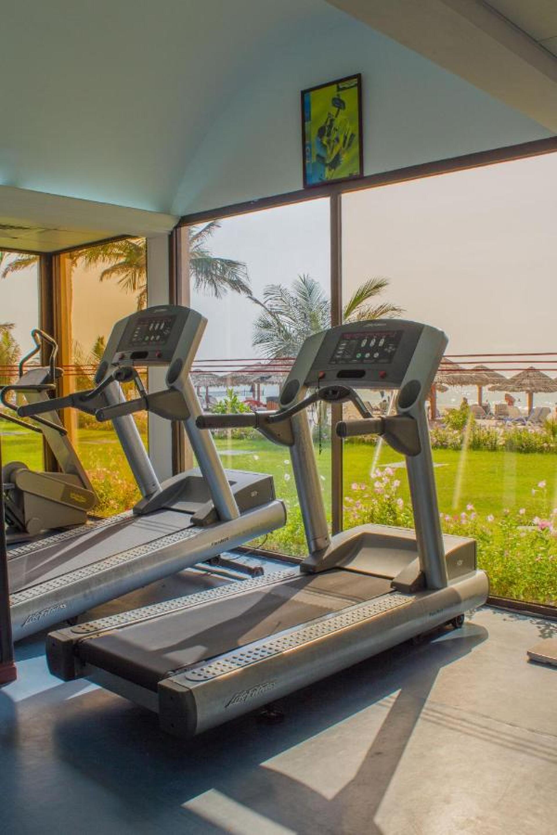 Lou'lou'a Beach Resort Sharjah 21