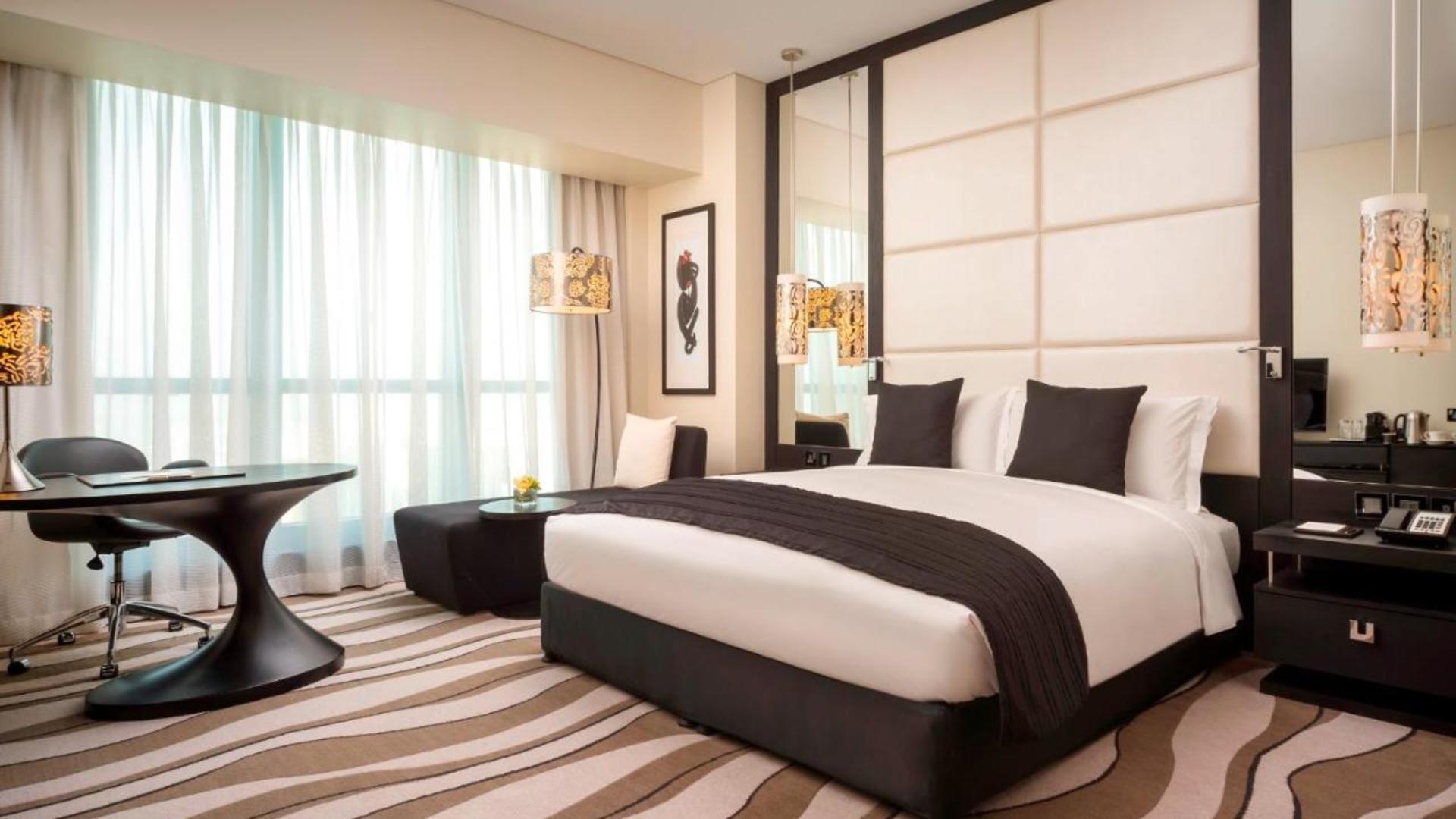 Sofitel Abu Dhabi Corniche 5* 29