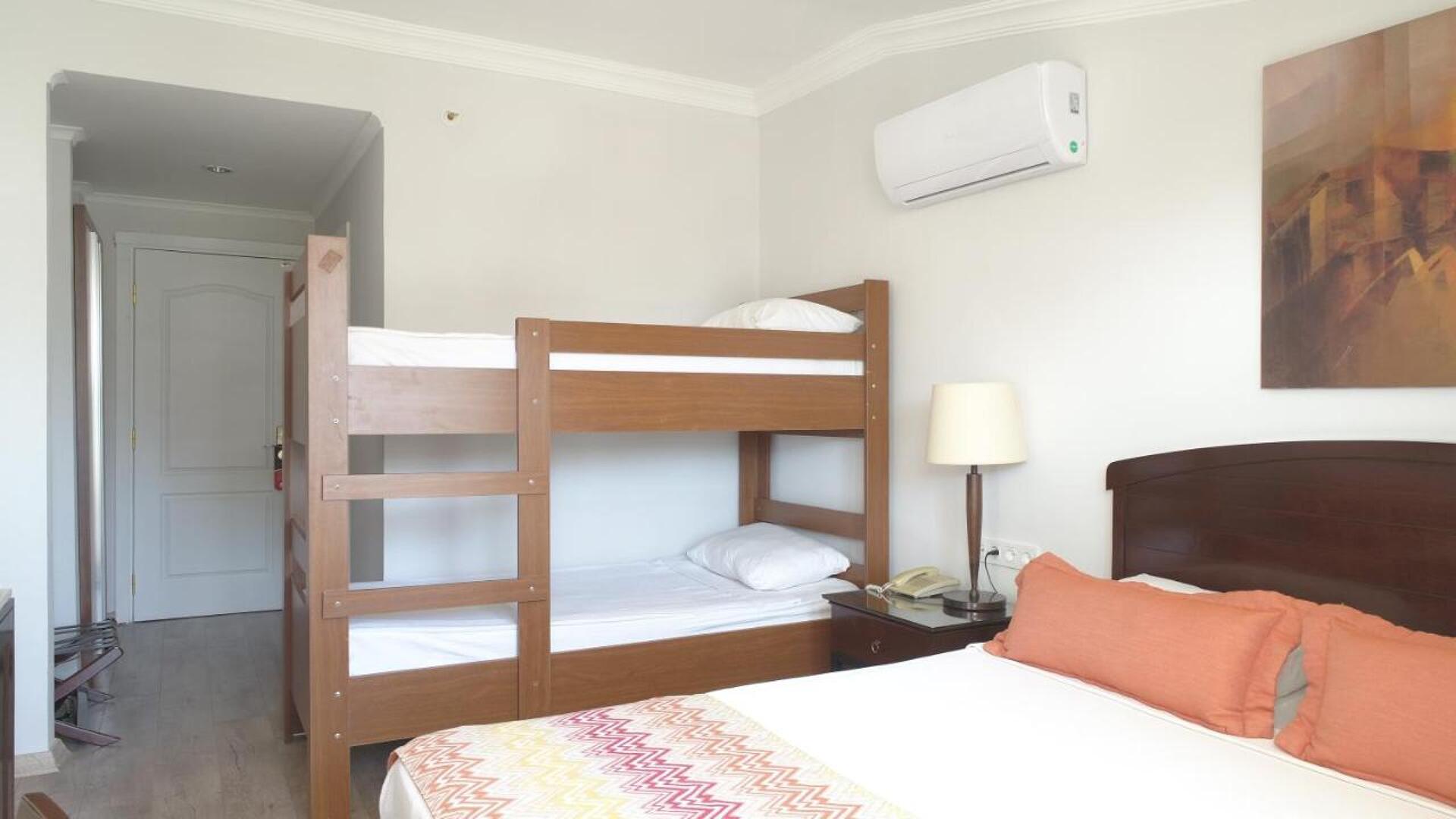 Akdora Resort & Spa 4* 30