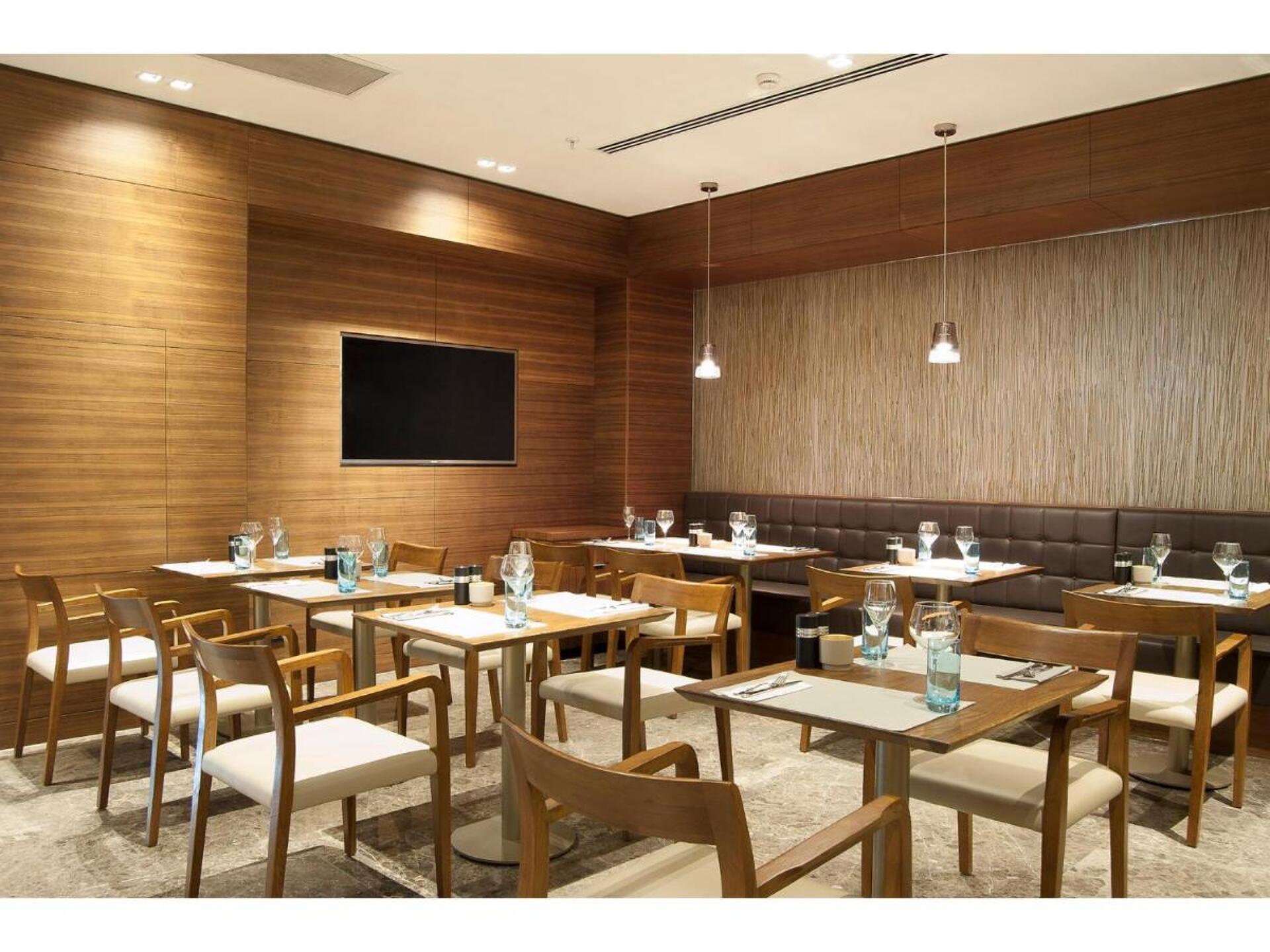 Avantgarde Hotel Taksim Square 3